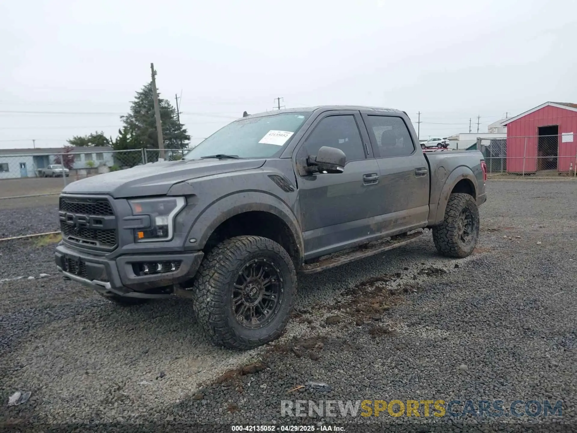 2 fotografías del automóvil dañado 1FTFW1RG8LFA88313 FORD F-150 2020