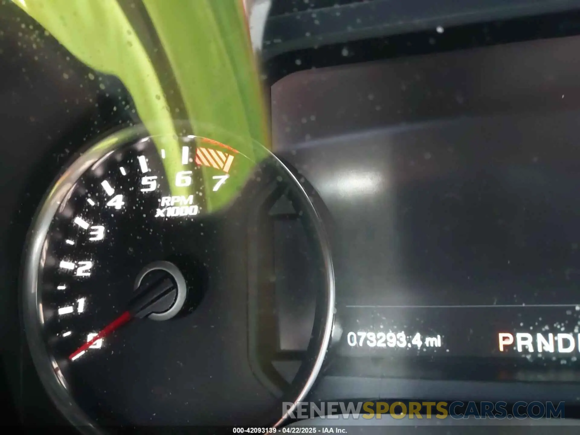 14 fotografías del automóvil dañado 1FTFW1RG9LFB35011 FORD F-150 2020