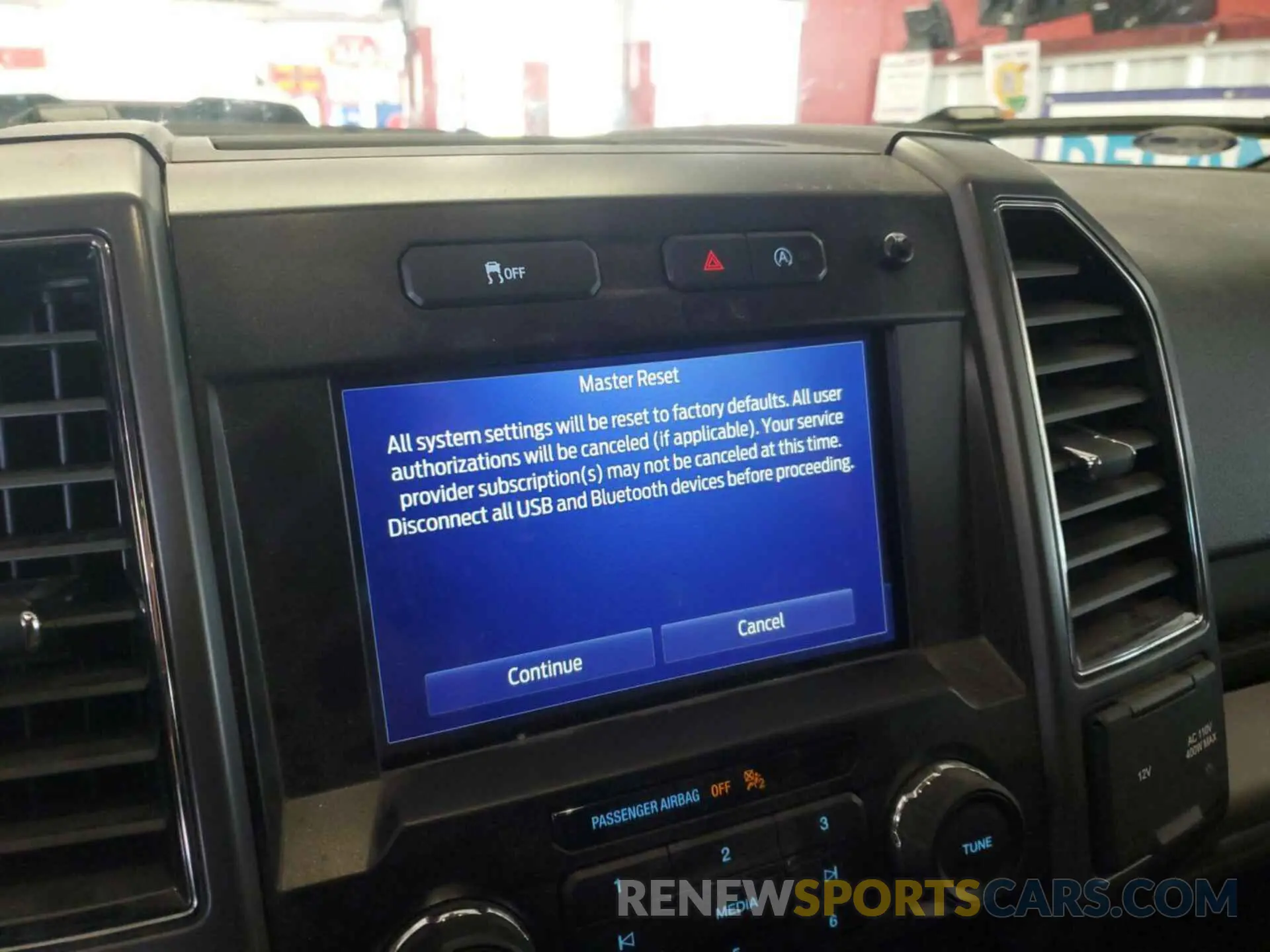 1 fotografías del automóvil dañado 1FTFX1E42LKE97682 FORD F-150 2020