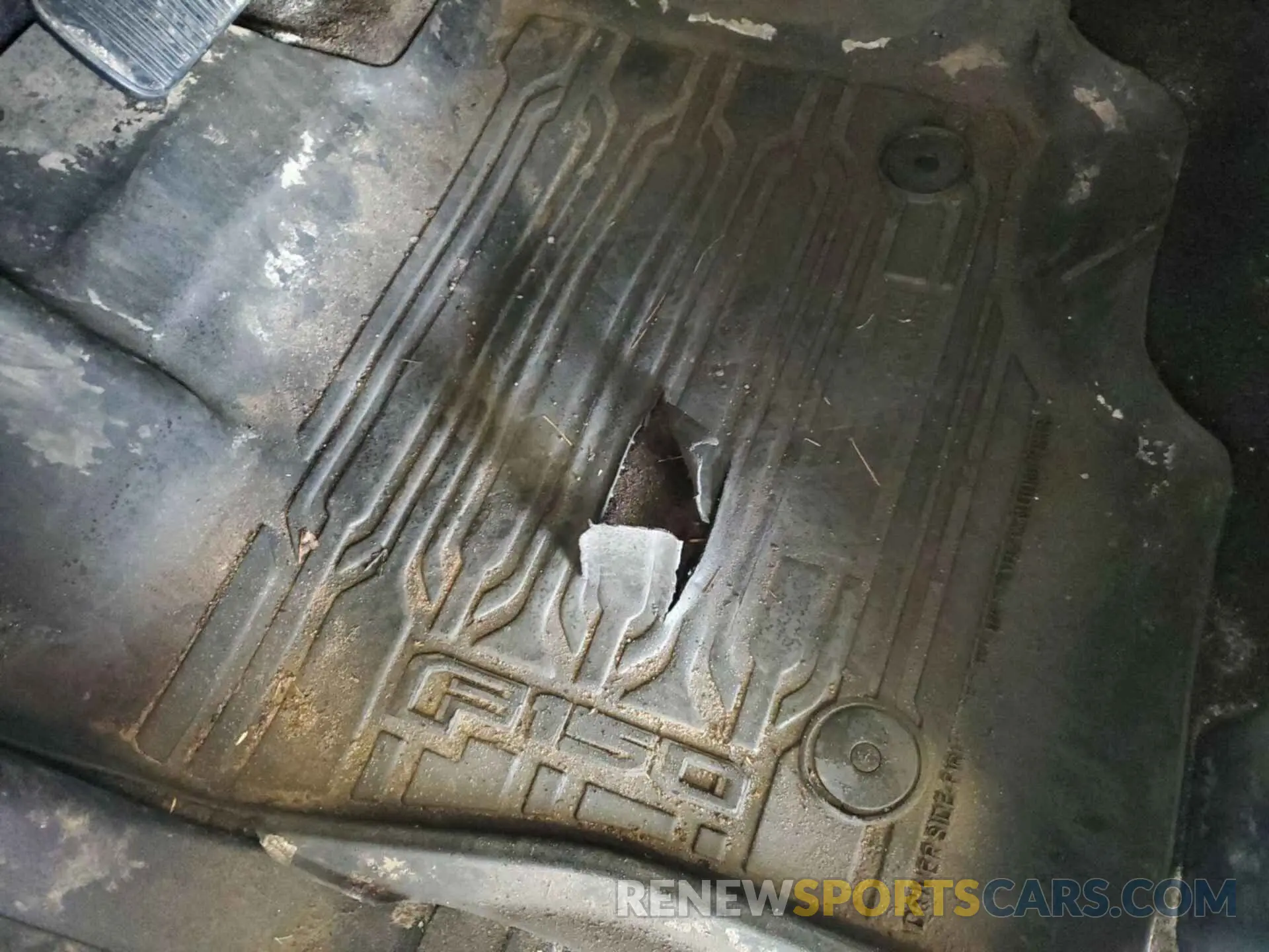 12 fotografías del automóvil dañado 1FTFX1E42LKE97682 FORD F-150 2020