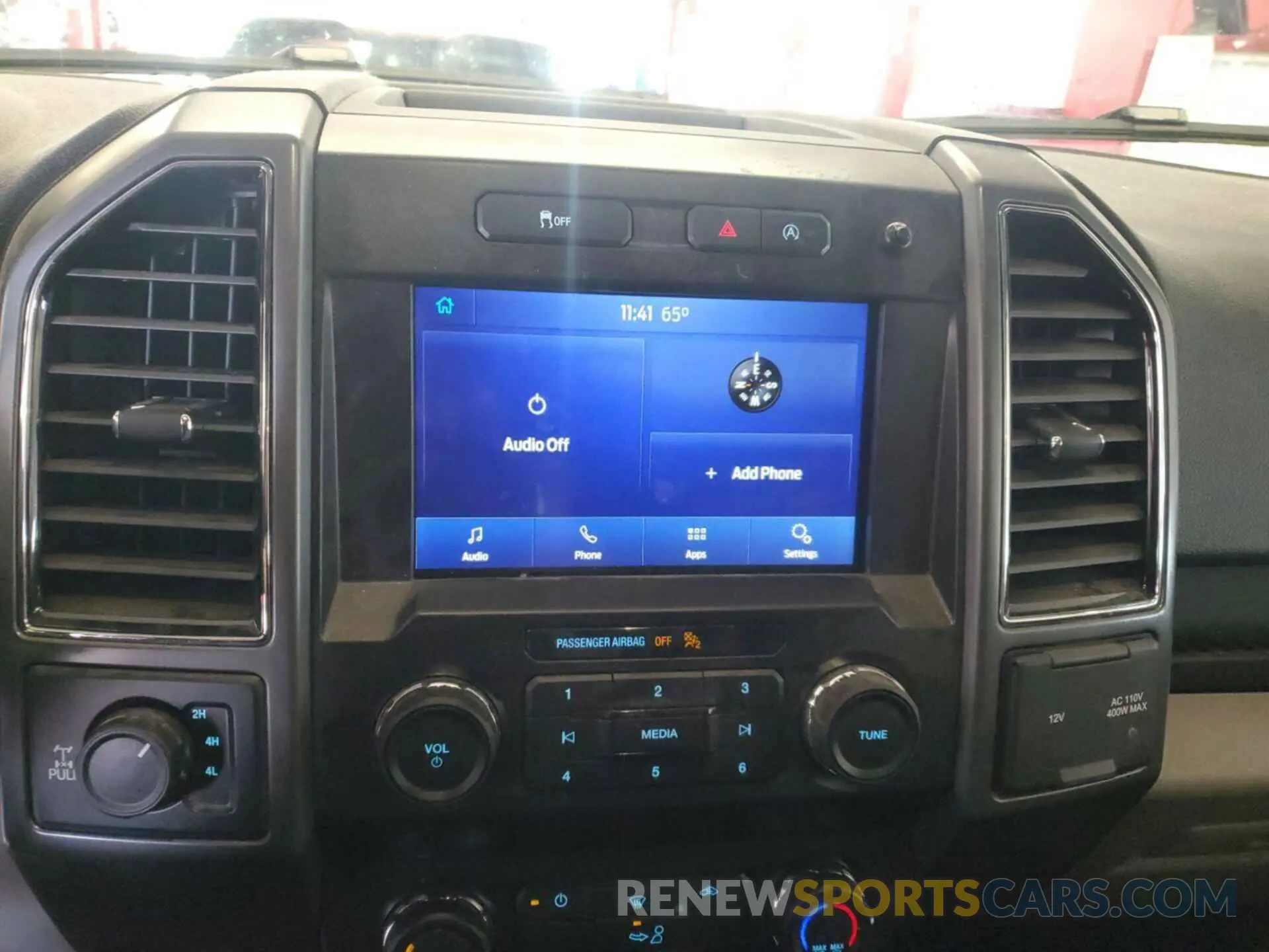 23 fotografías del automóvil dañado 1FTFX1E42LKE97682 FORD F-150 2020
