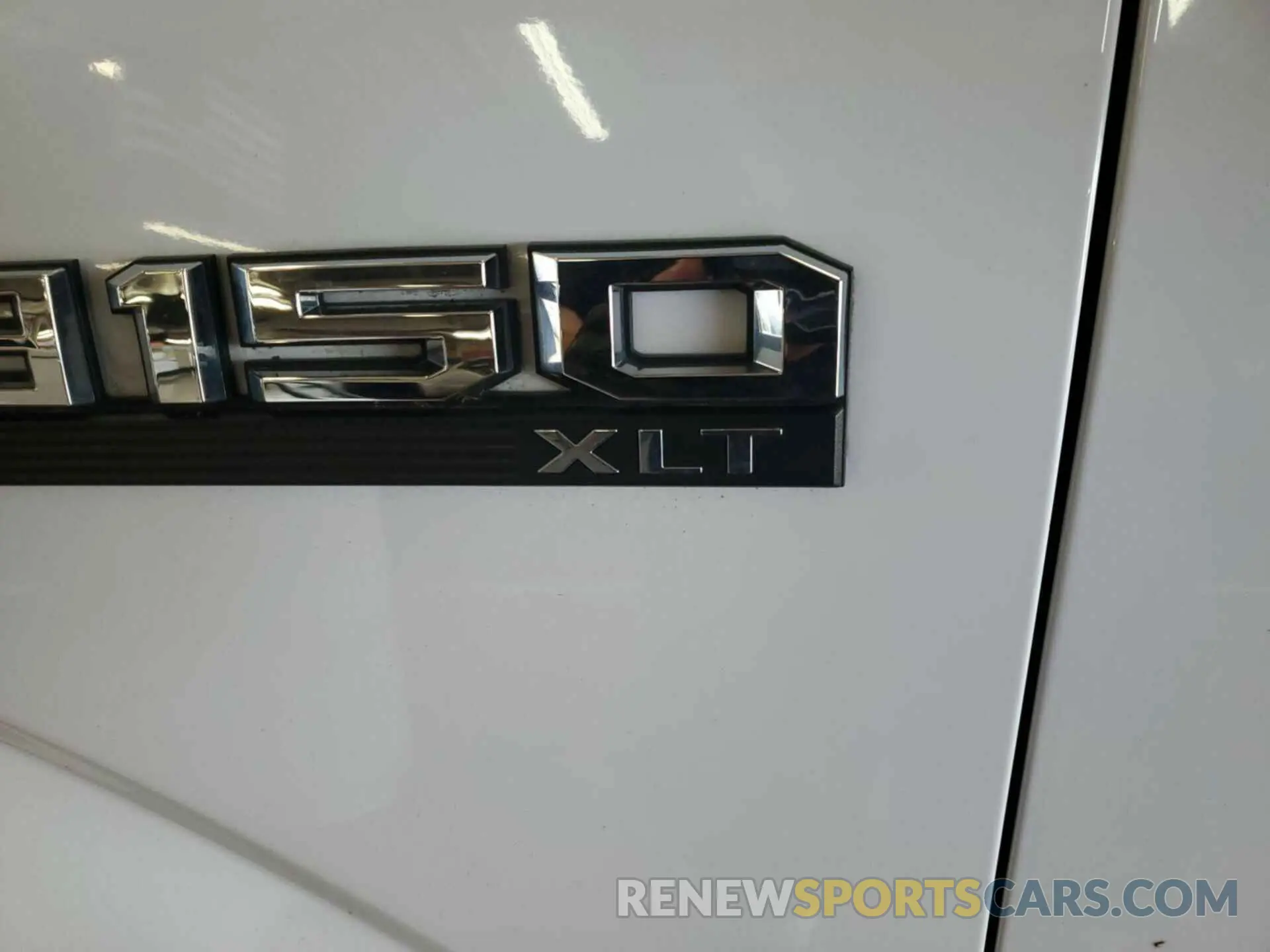 9 fotografías del automóvil dañado 1FTFX1E42LKE97682 FORD F-150 2020