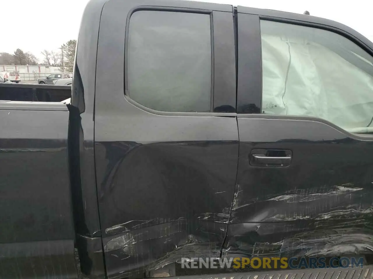 11 fotografías del automóvil dañado 1FTFX1E44LFC62080 FORD F-150 2020