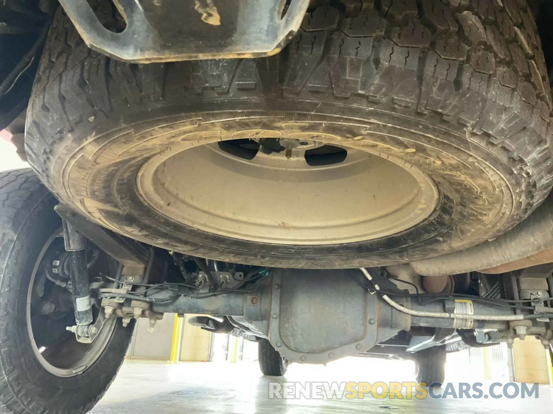 22 fotografías del automóvil dañado 1FTFX1E47LKD53321 FORD F-150 2020