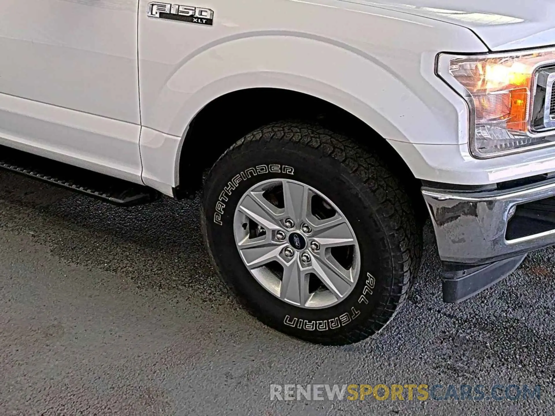 27 fotografías del automóvil dañado 1FTFX1E47LKD53321 FORD F-150 2020