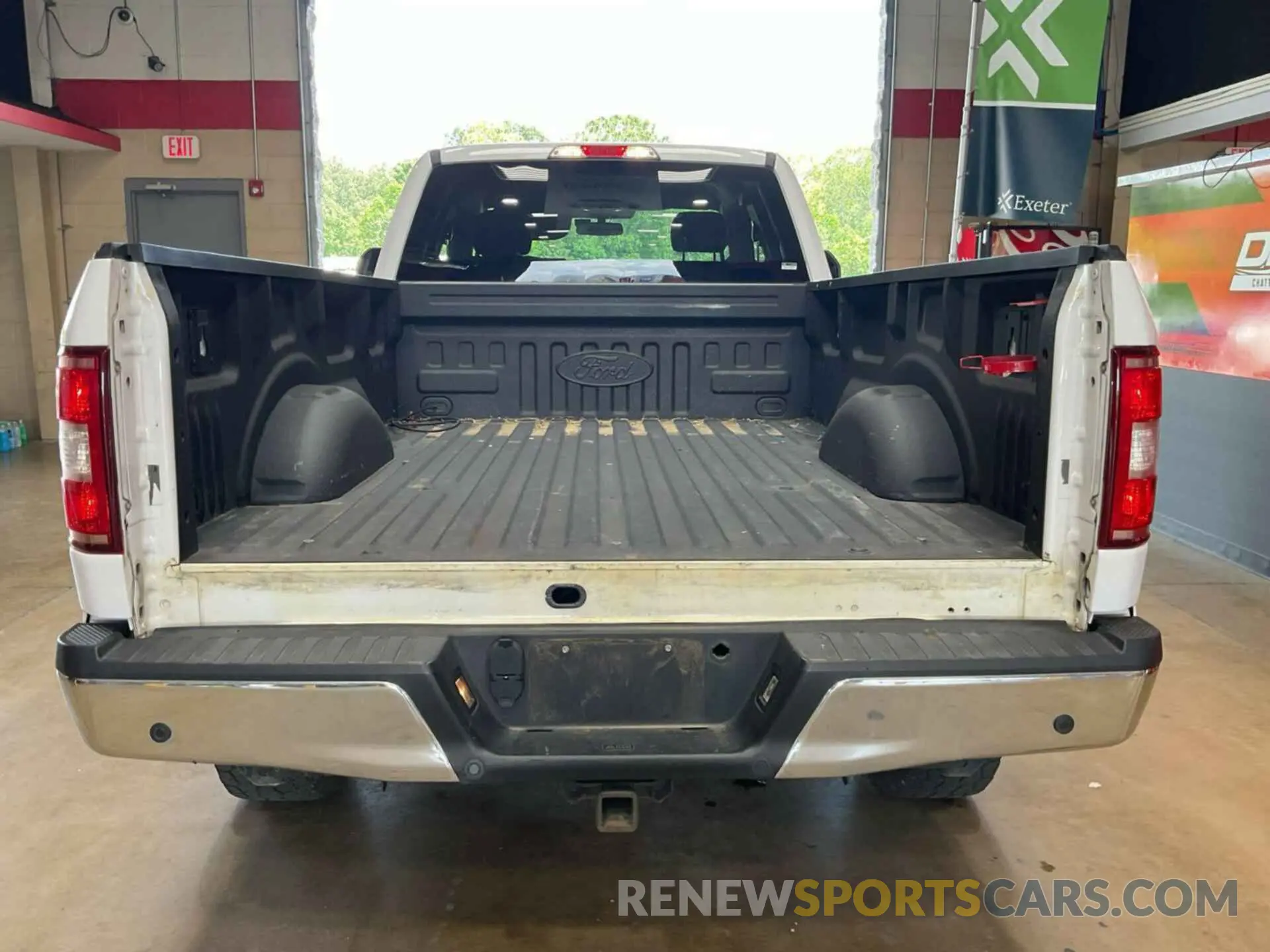 28 fotografías del automóvil dañado 1FTFX1E47LKD53321 FORD F-150 2020