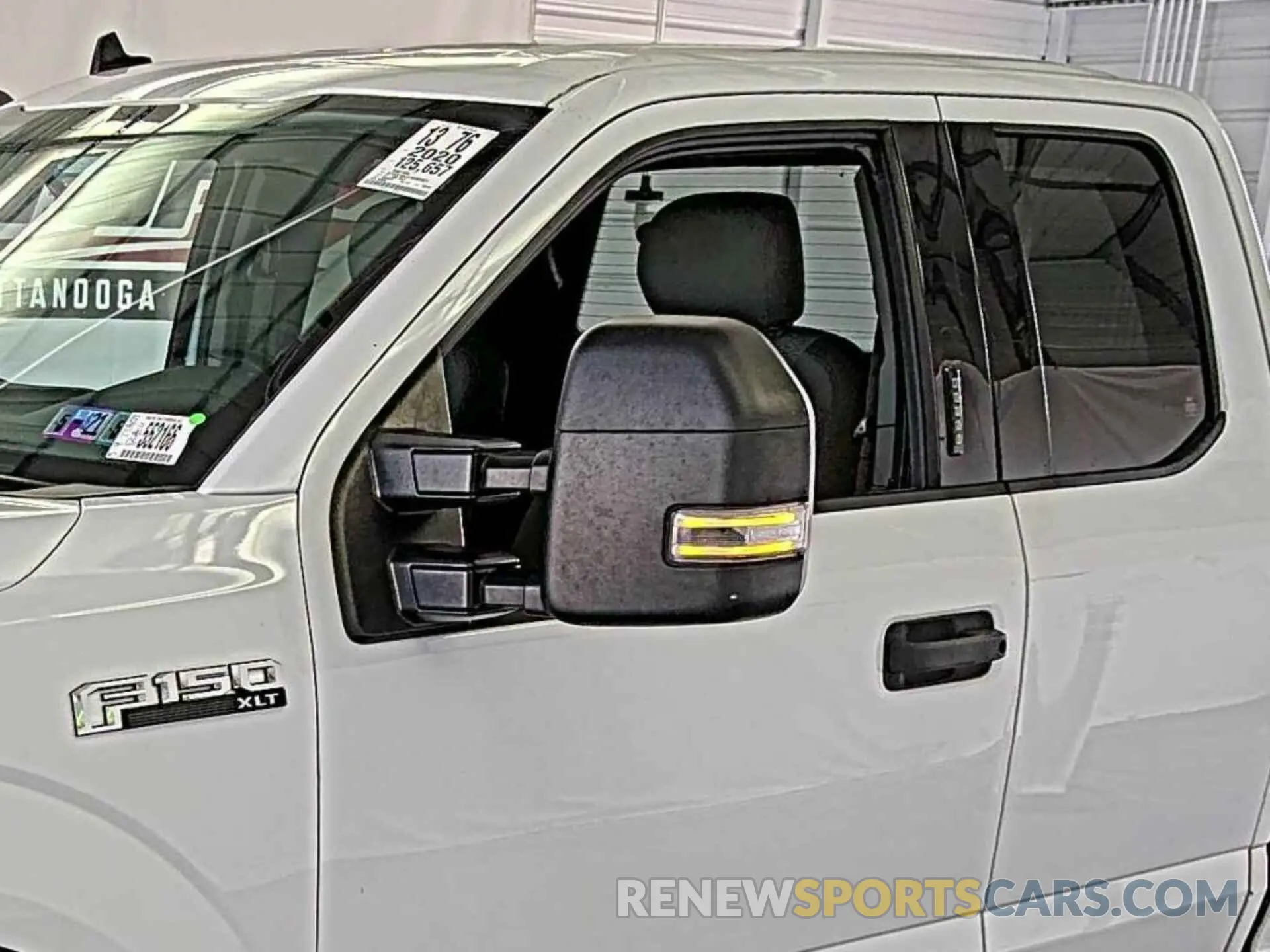 31 fotografías del automóvil dañado 1FTFX1E47LKD53321 FORD F-150 2020