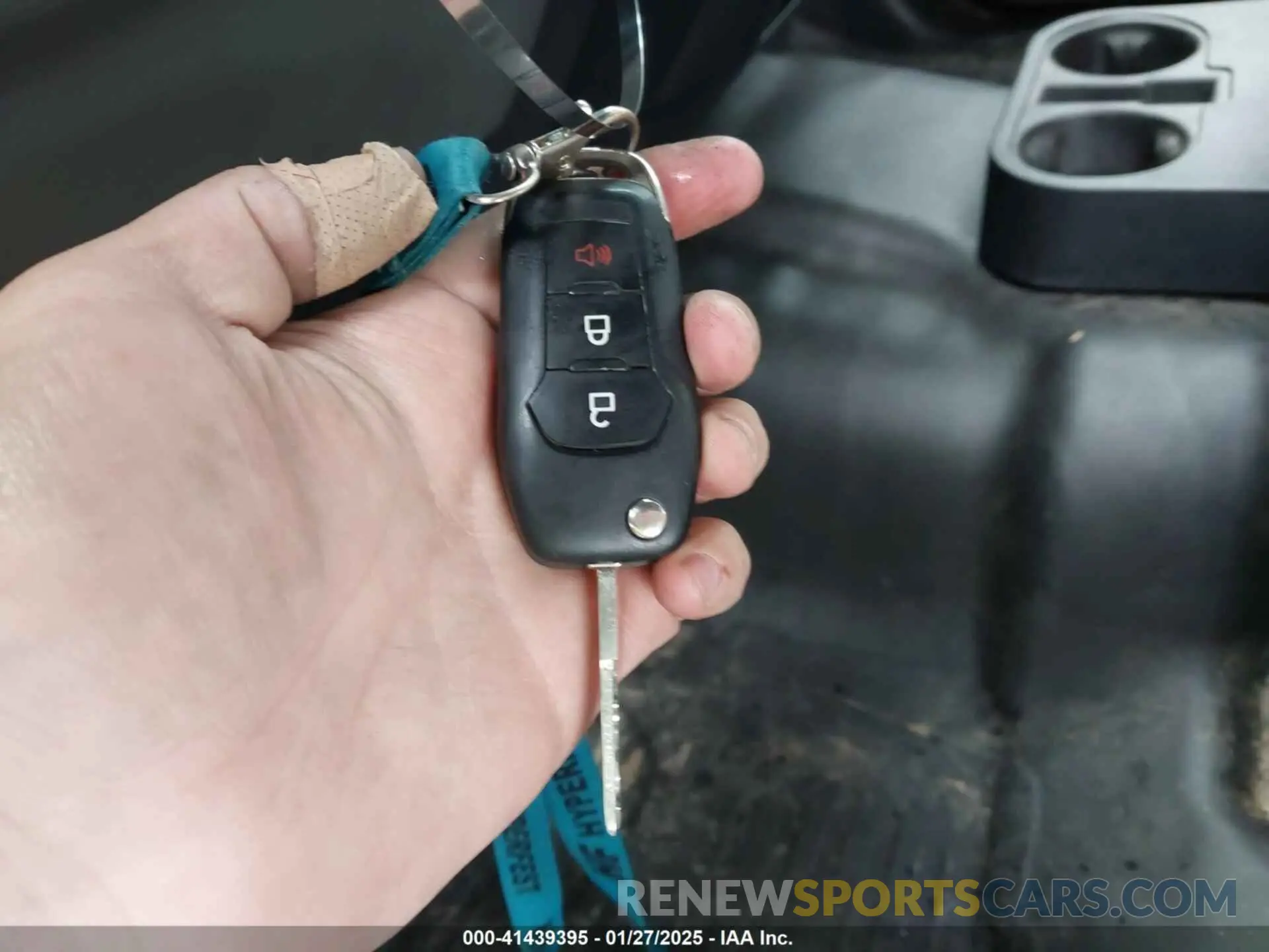 11 fotografías del automóvil dañado 1FTFX1E59LFC27298 FORD F-150 2020