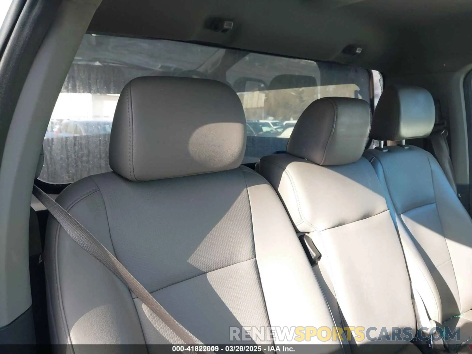 7 fotografías del automóvil dañado 1FTMF1CB1LKD79473 FORD F-150 2020
