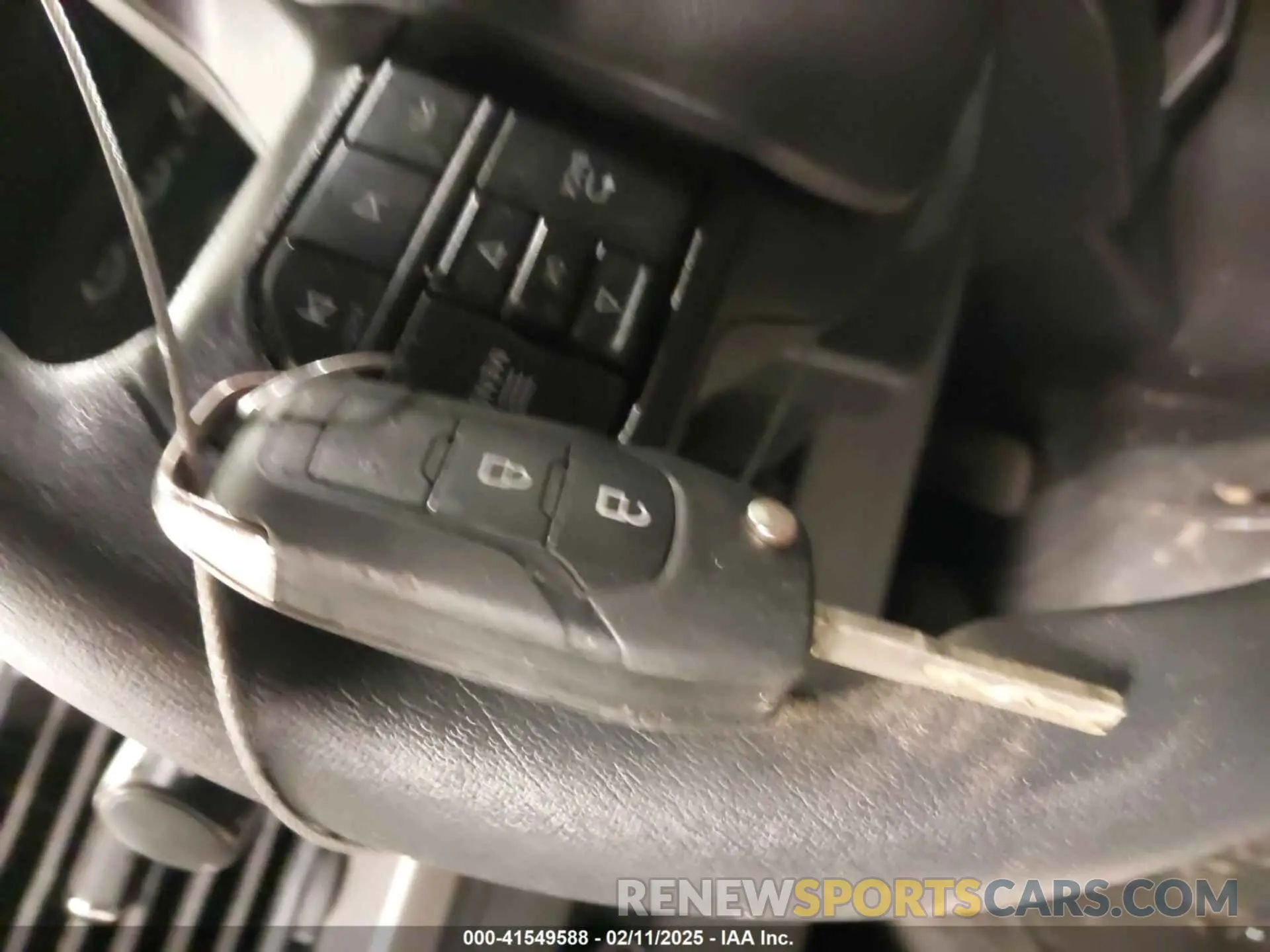 11 fotografías del automóvil dañado 1FTEW1C57MFA71572 FORD F-150 2021