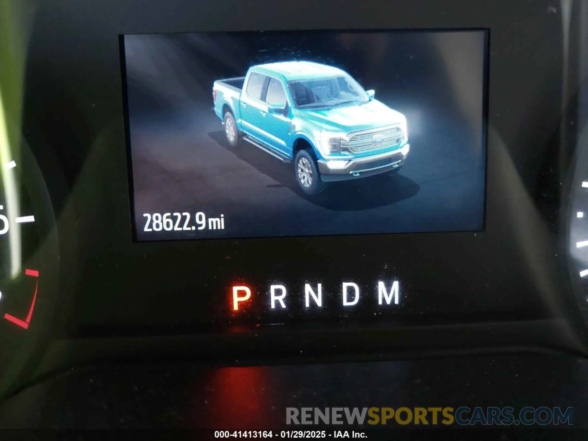 16 fotografías del automóvil dañado 1FTEW1CP0MKD90871 FORD F-150 2021
