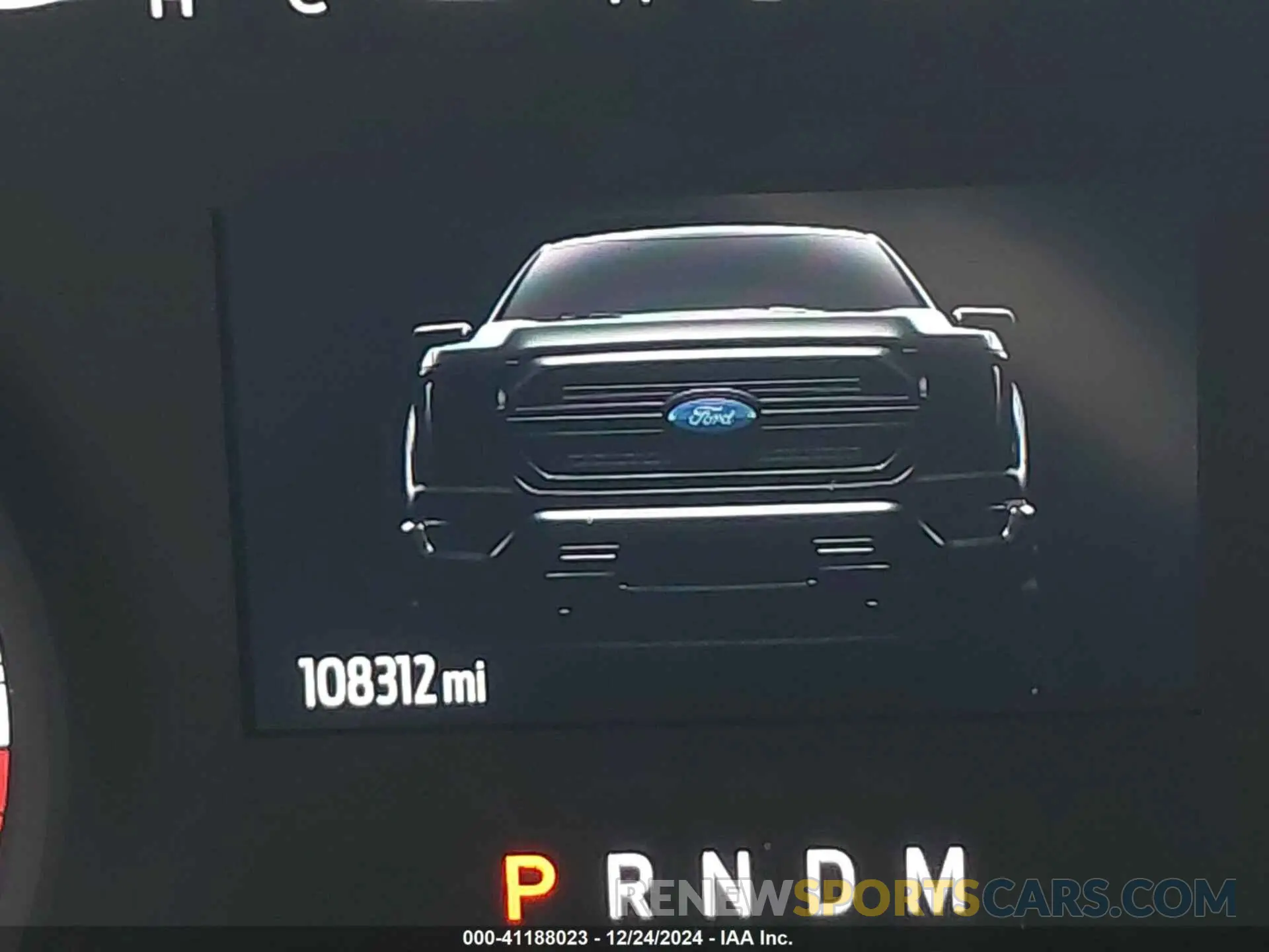 15 fotografías del automóvil dañado 1FTEW1CP1MFC28773 FORD F-150 2021