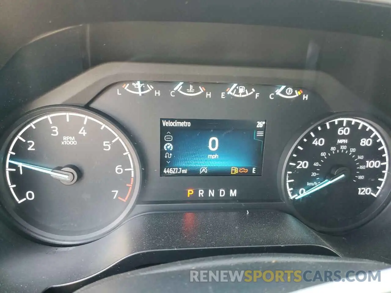 9 fotografías del automóvil dañado 1FTEW1CP2MKE92396 FORD F-150 2021