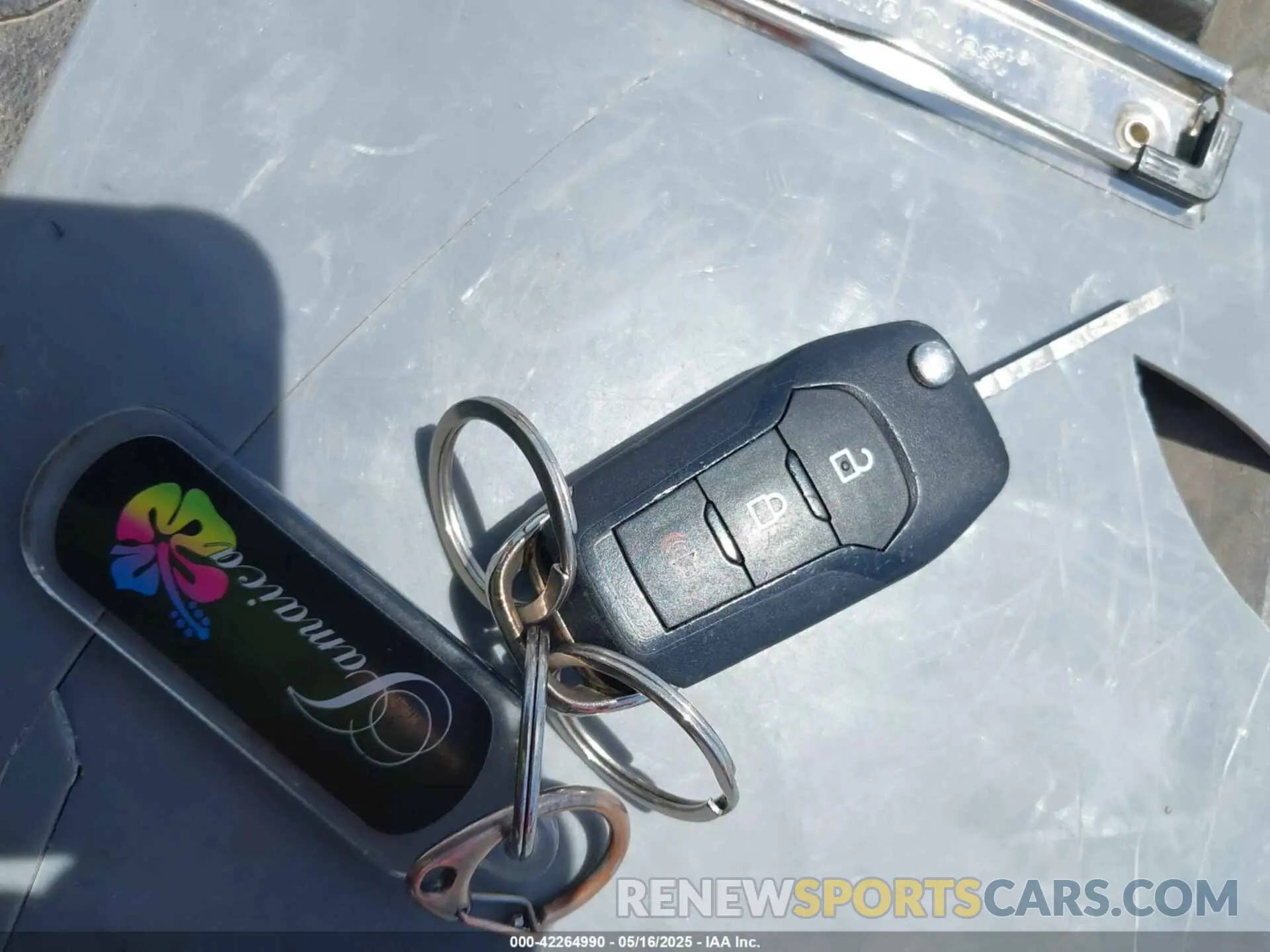 11 fotografías del automóvil dañado 1FTEW1CP2MKF04739 FORD F-150 2021