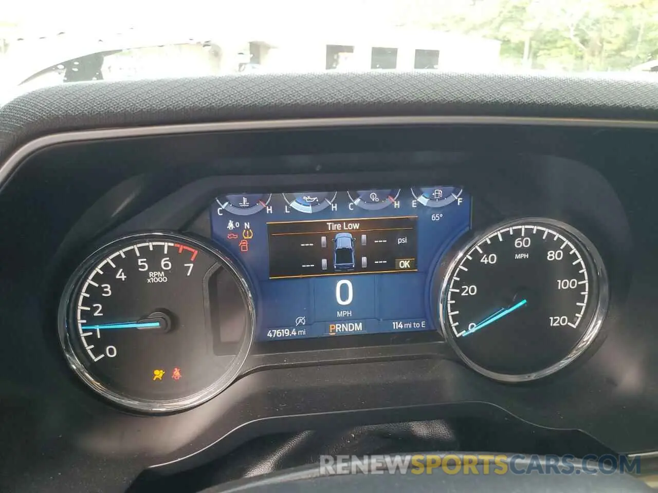 9 fotografías del automóvil dañado 1FTEW1EP0MFB98114 FORD F-150 2021