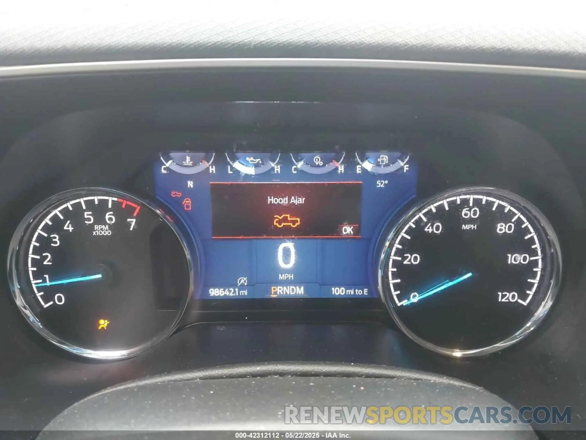 7 fotografías del automóvil dañado 1FTEW1EP0MKE31593 FORD F-150 2021