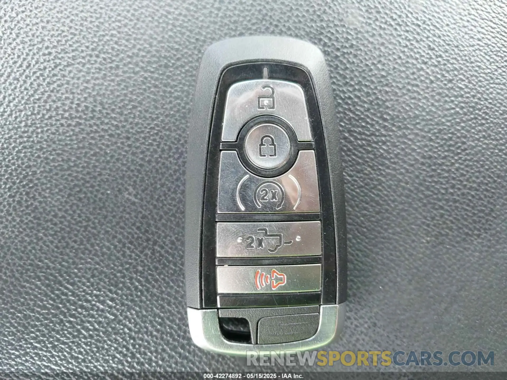 11 fotografías del automóvil dañado 1FTEW1EP1MKD13262 FORD F-150 2021