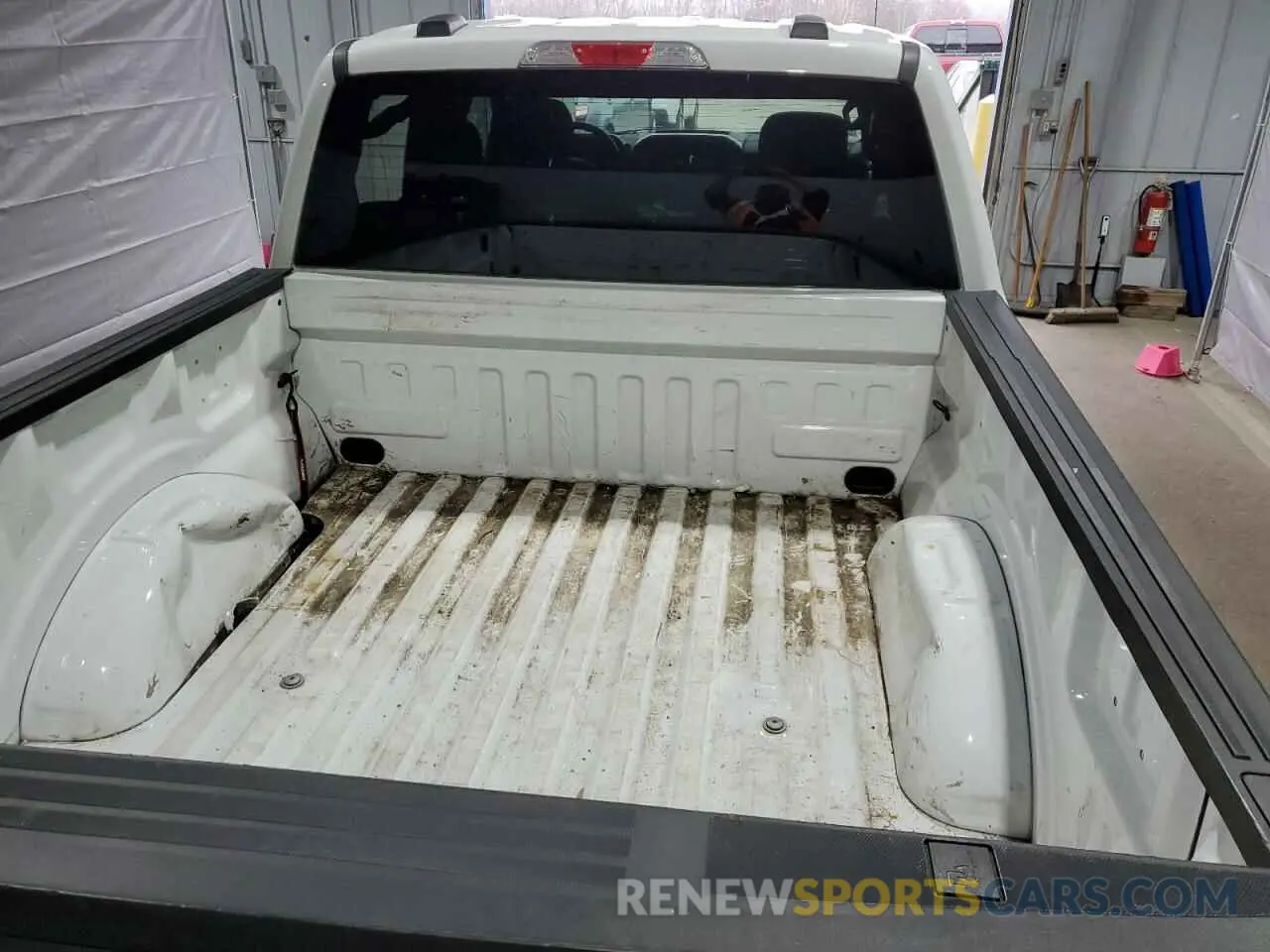 10 fotografías del automóvil dañado 1FTEW1EP2MFB64532 FORD F-150 2021