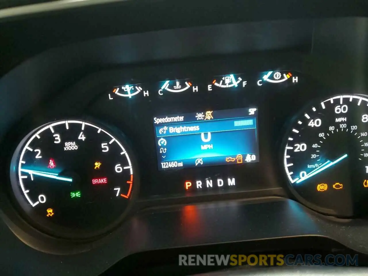9 fotografías del automóvil dañado 1FTEW1EP2MFB64532 FORD F-150 2021