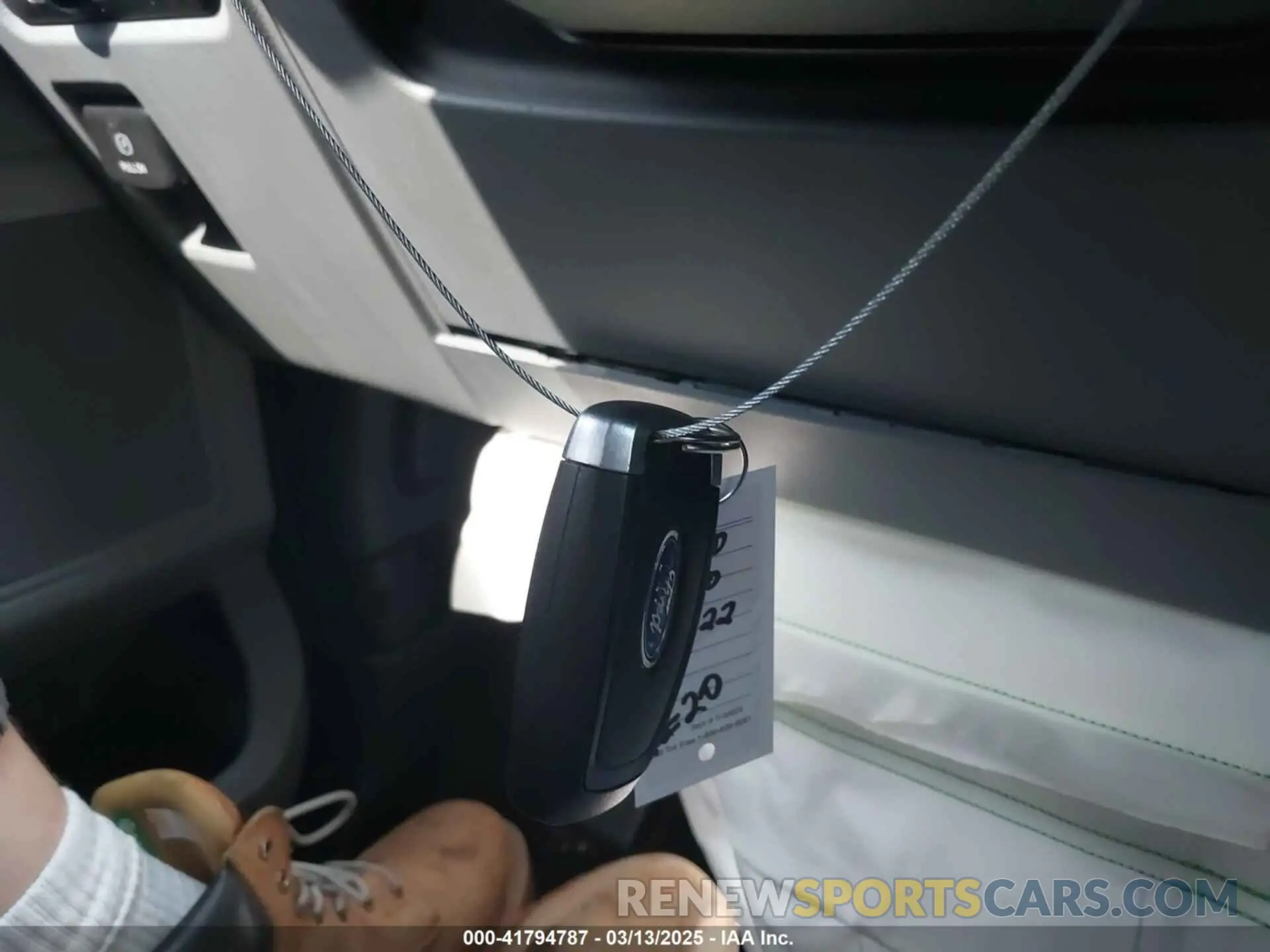 11 fotografías del automóvil dañado 1FTEW1EP4MKD32016 FORD F-150 2021