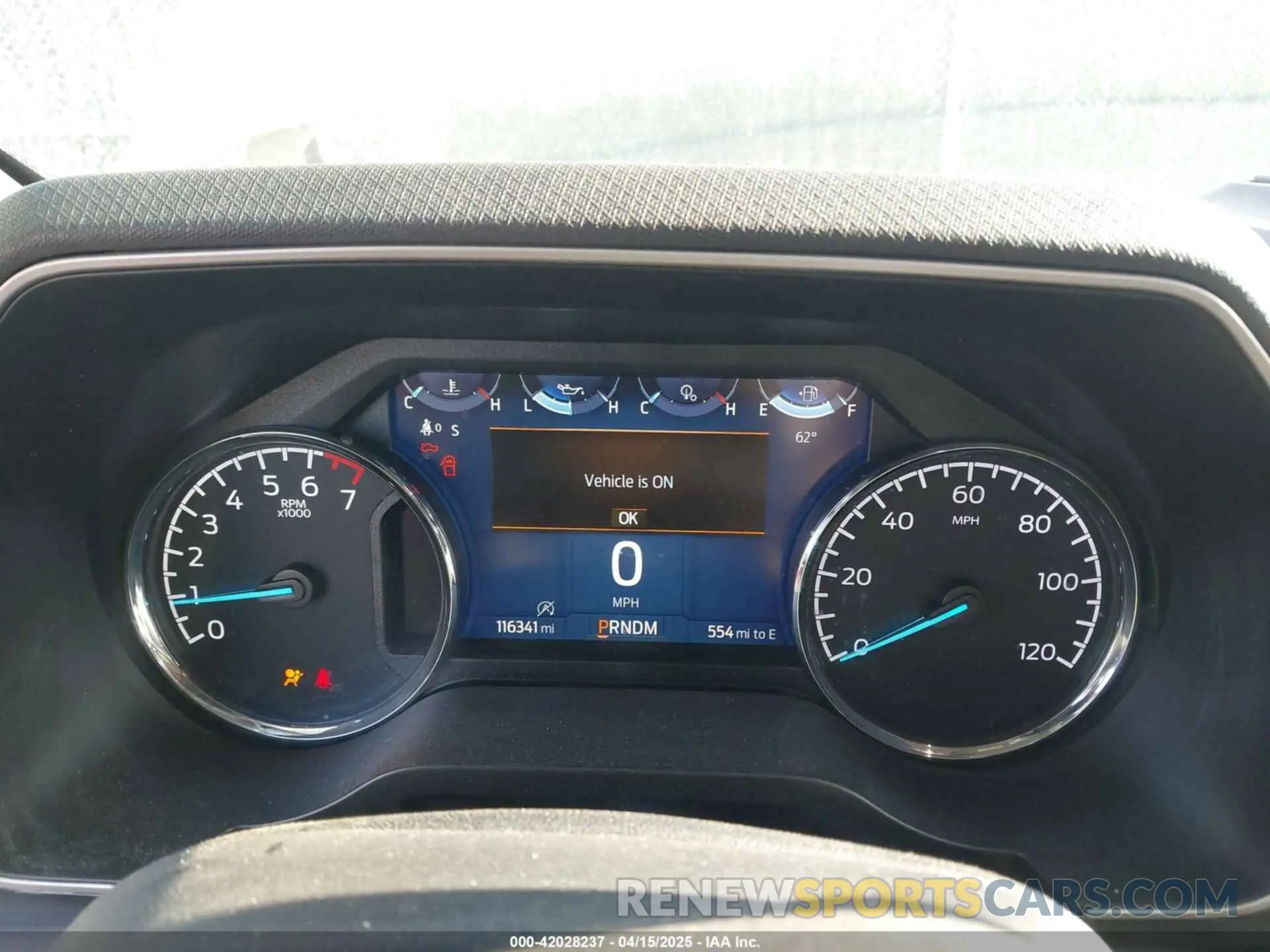 7 fotografías del automóvil dañado 1FTEW1EP5MKE25613 FORD F-150 2021