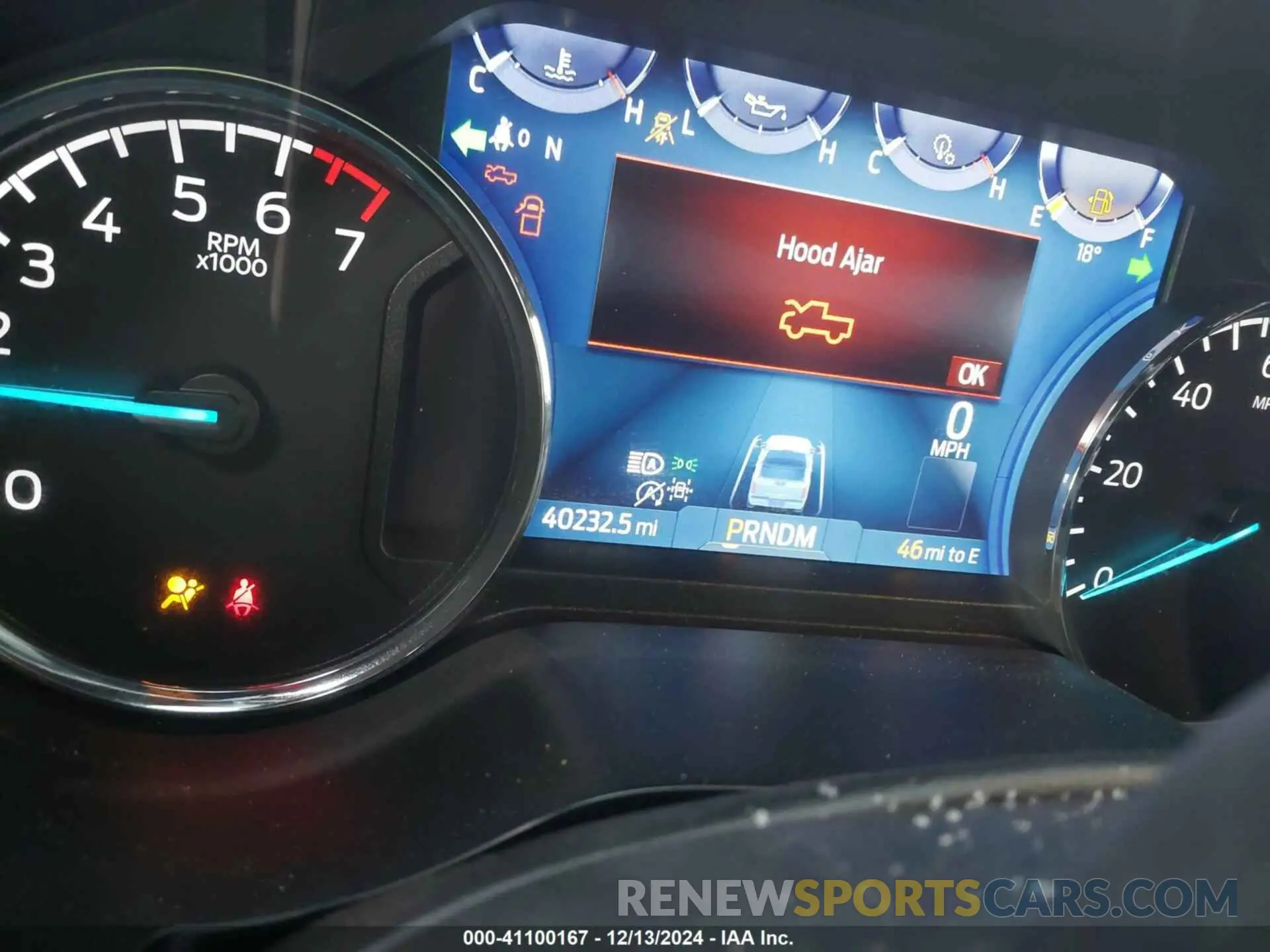 15 fotografías del automóvil dañado 1FTEW1EP7MKD32074 FORD F-150 2021