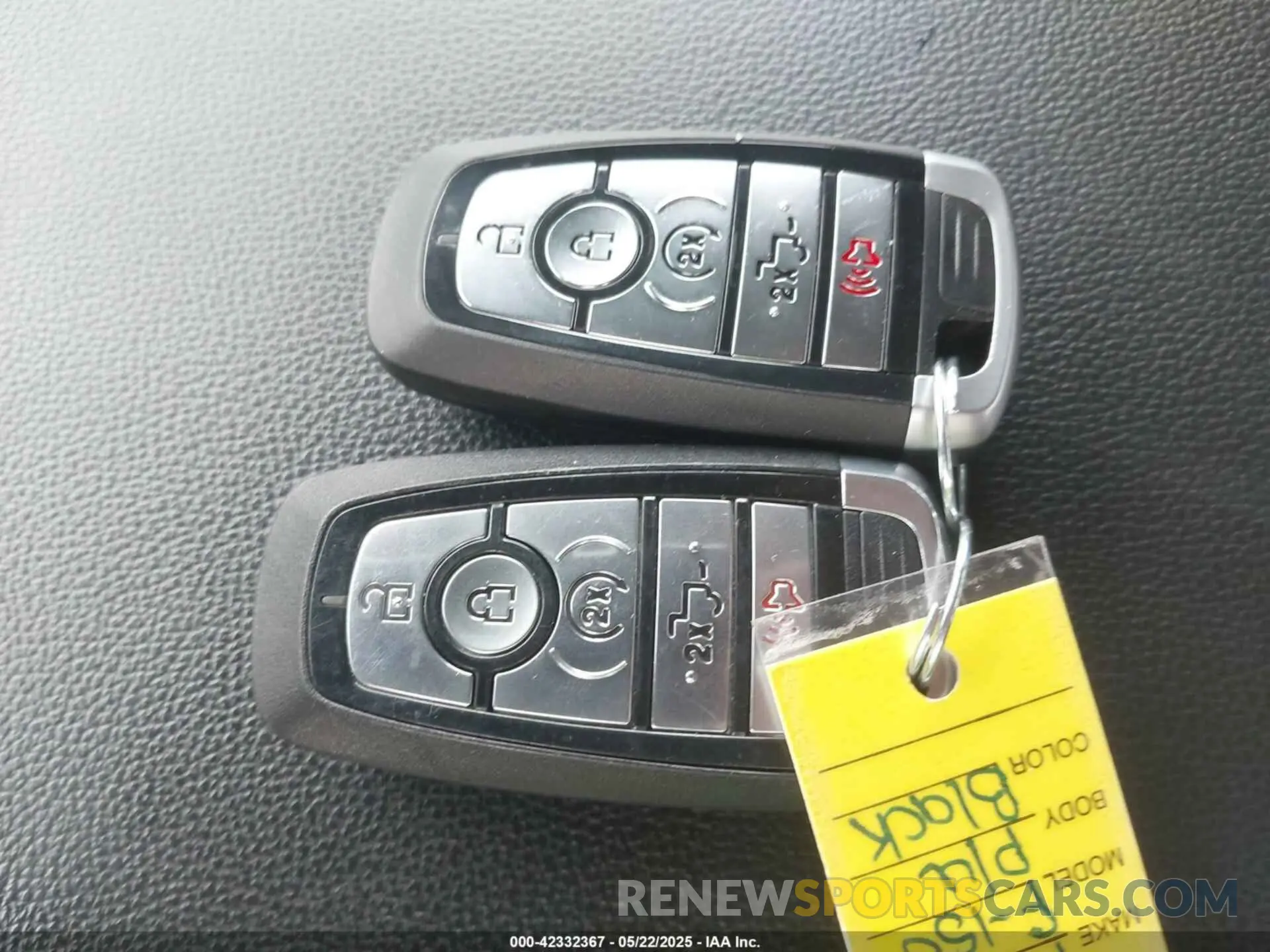 11 fotografías del automóvil dañado 1FTEW1EP7MKE31090 FORD F-150 2021