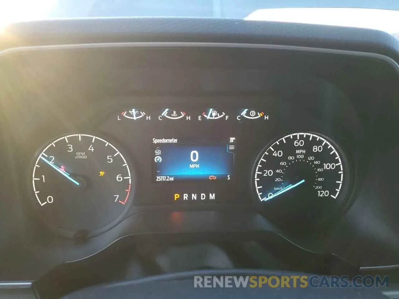 9 fotografías del automóvil dañado 1FTEW1EP8MKD77475 FORD F-150 2021