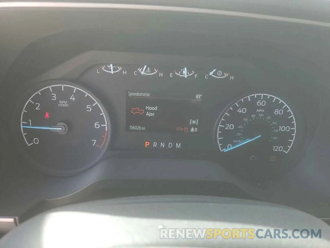 9 fotografías del automóvil dañado 1FTEW1EP8MKE81898 FORD F-150 2021