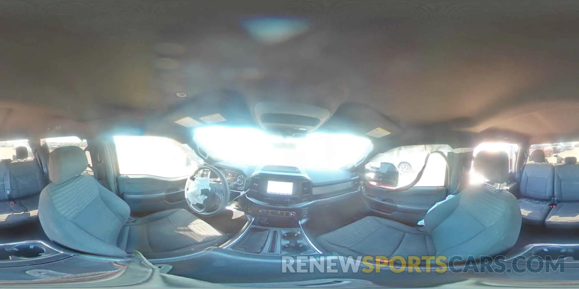 12 fotografías del automóvil dañado 1FTEW1EP9MKD44565 FORD F-150 2021