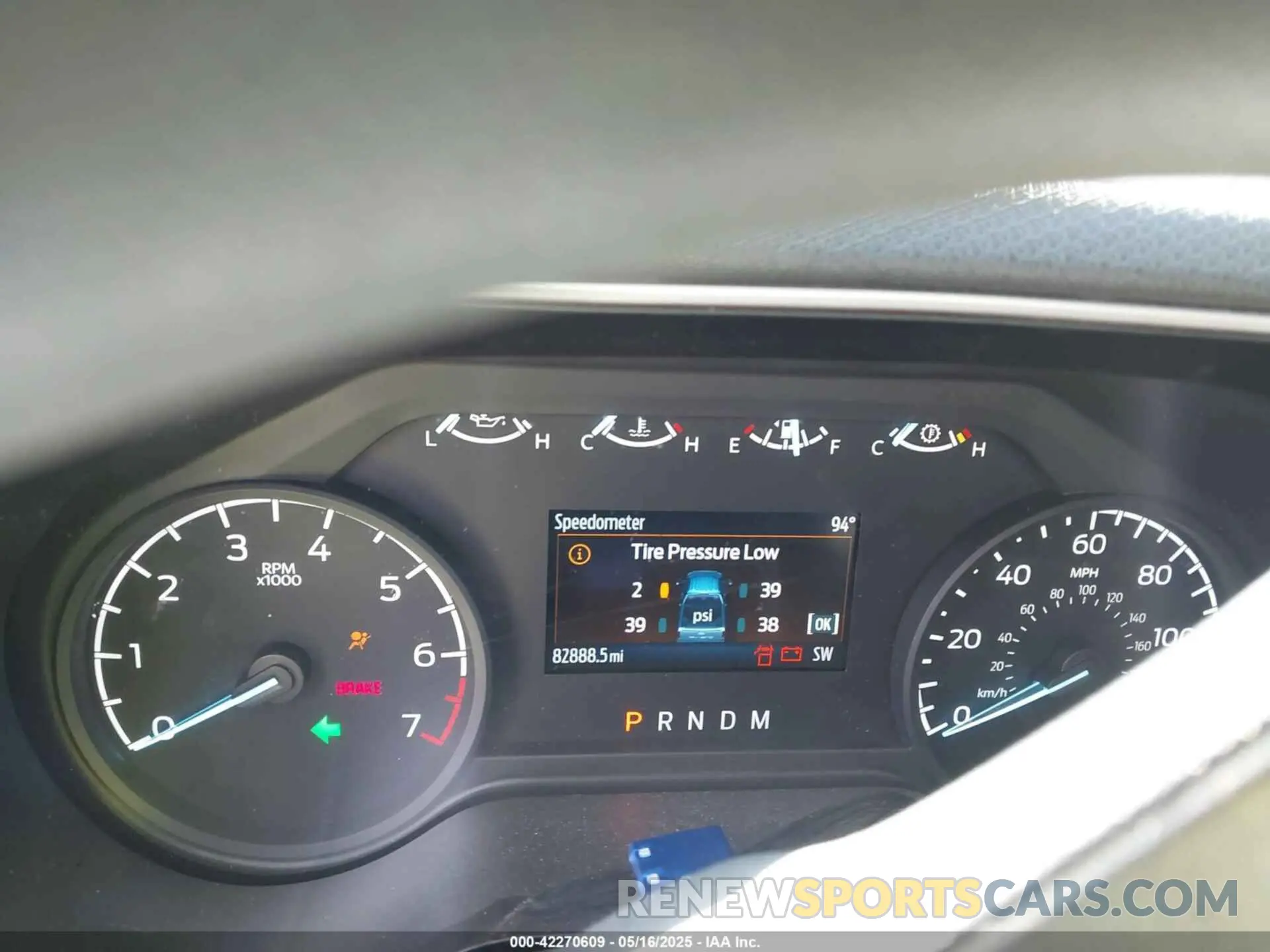 7 fotografías del automóvil dañado 1FTEW1EP9MKE39501 FORD F-150 2021