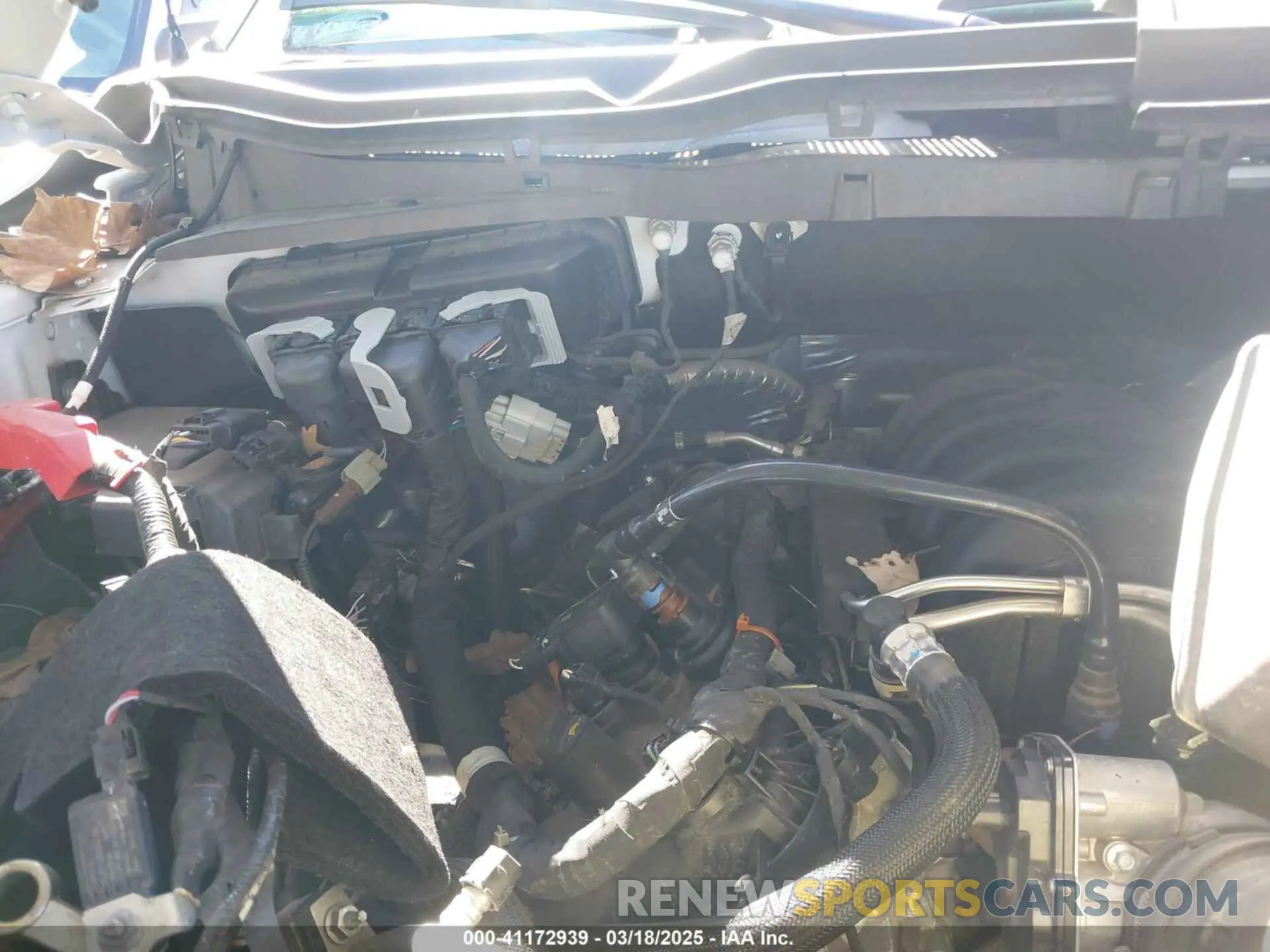 10 fotografías del automóvil dañado 1FTEX1C50MKF06520 FORD F-150 2021