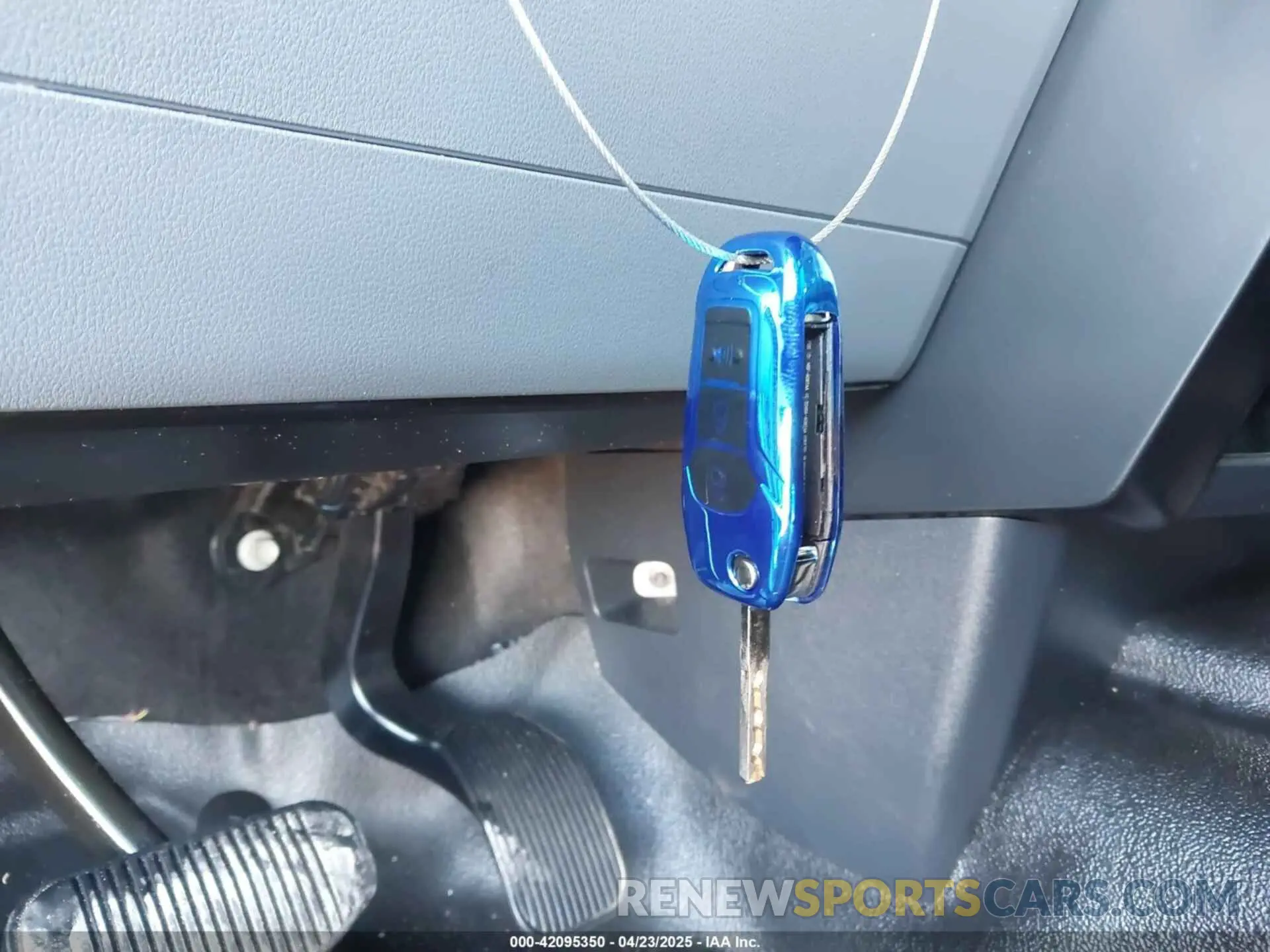 11 fotografías del automóvil dañado 1FTEX1C56MKE47893 FORD F-150 2021