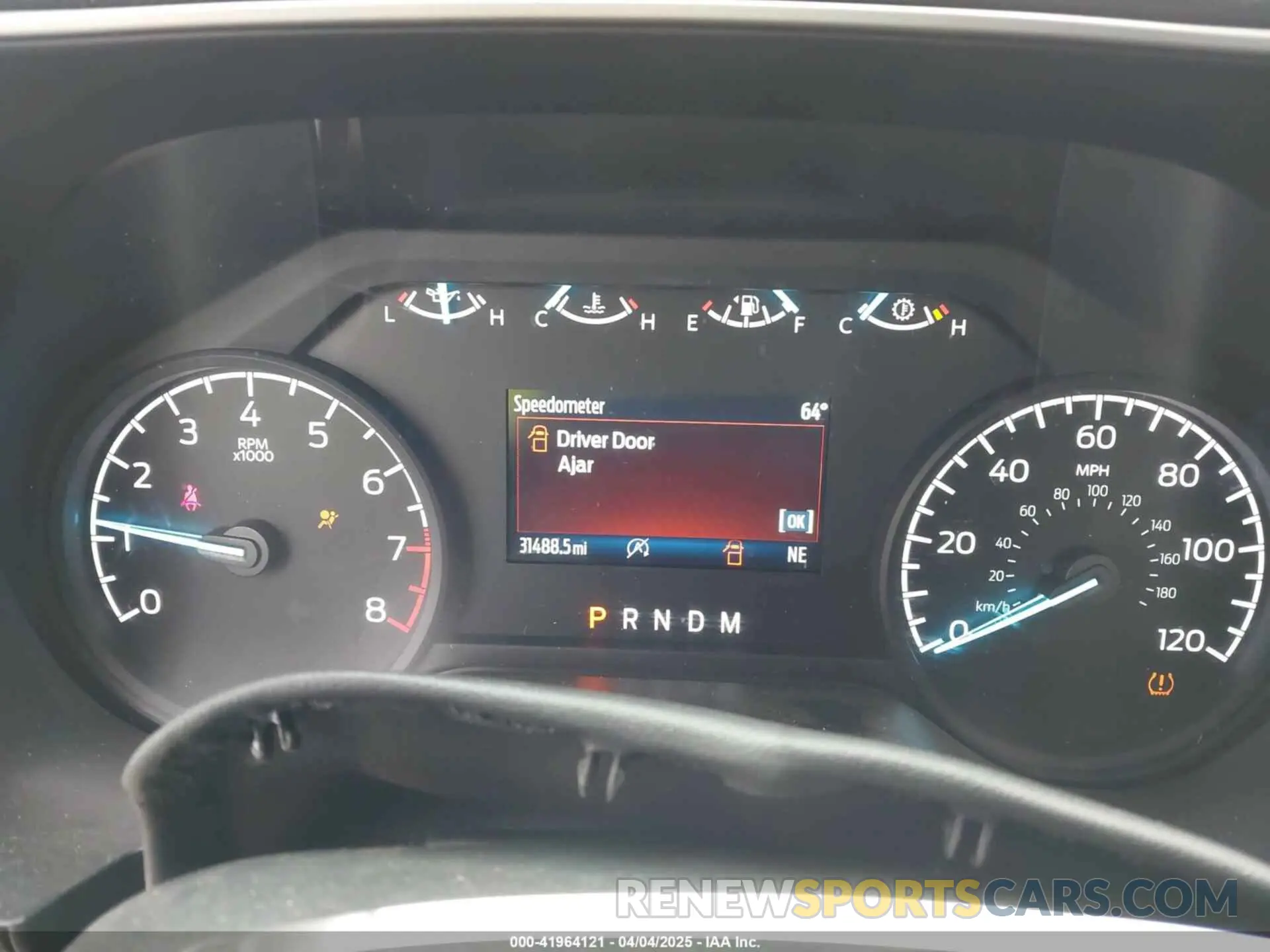 7 fotografías del automóvil dañado 1FTEX1EBXMKE25558 FORD F-150 2021