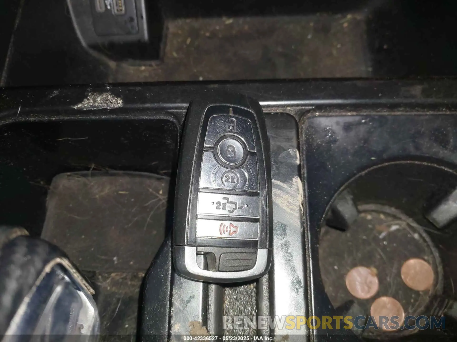 11 fotografías del automóvil dañado 1FTEX1EP3MFA35907 FORD F-150 2021
