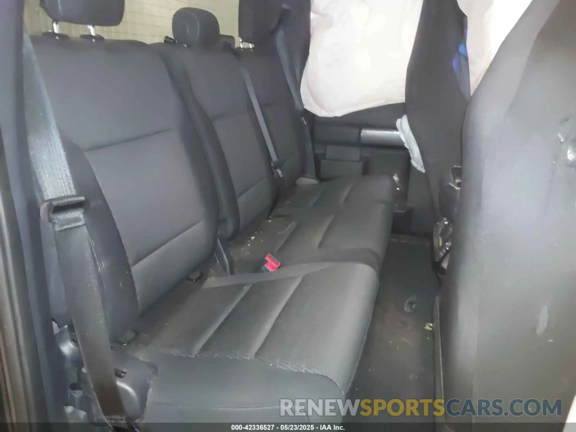 8 fotografías del automóvil dañado 1FTEX1EP3MFA35907 FORD F-150 2021