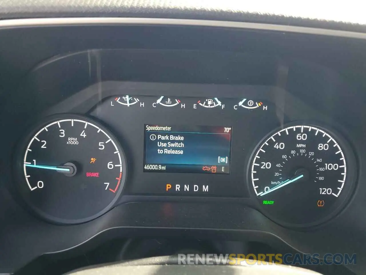 9 fotografías del automóvil dañado 1FTFW1CD3MFA73346 FORD F-150 2021