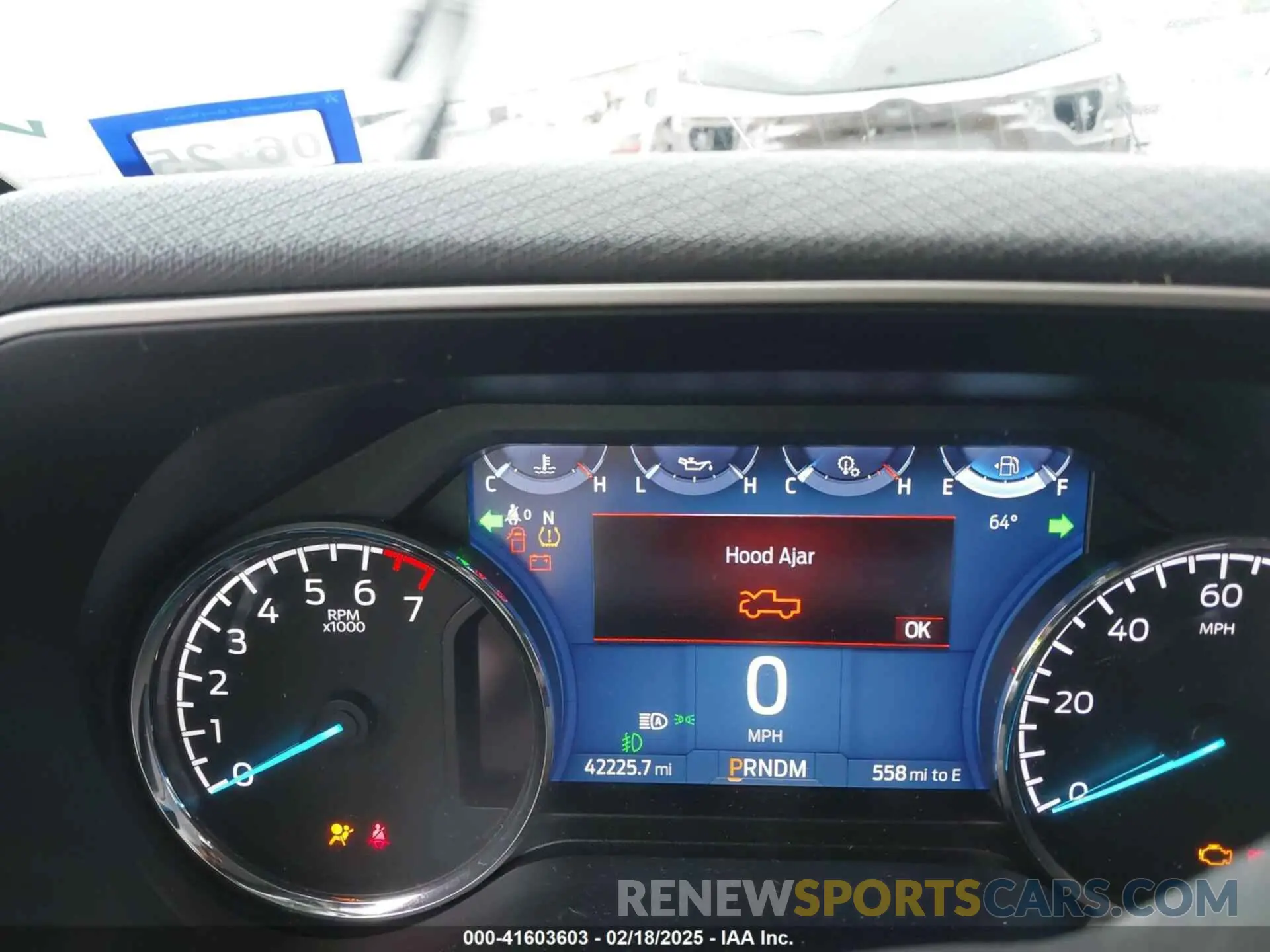 7 fotografías del automóvil dañado 1FTFW1CD7MFB12858 FORD F-150 2021