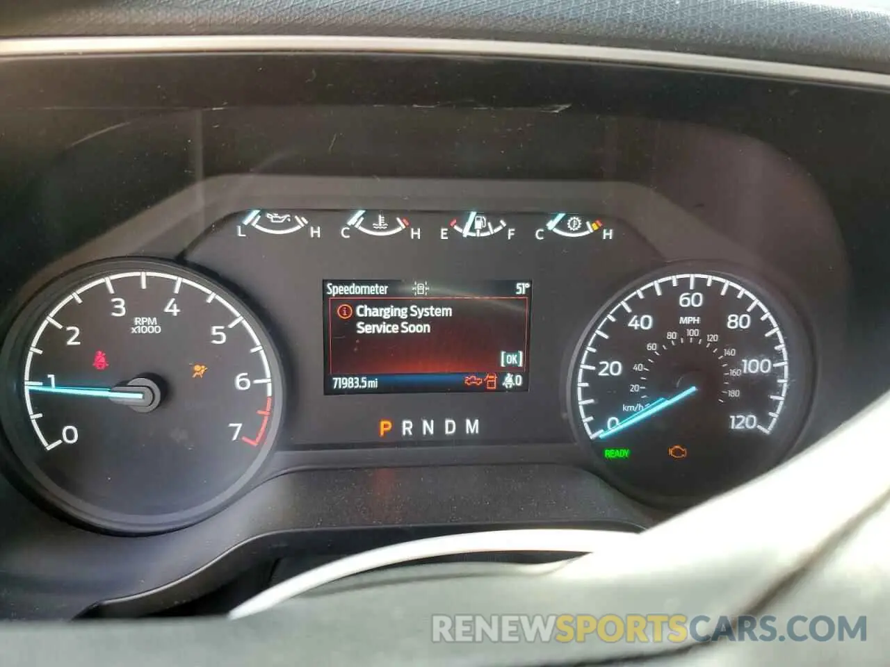 9 fotografías del automóvil dañado 1FTFW1CD7MFB99189 FORD F-150 2021