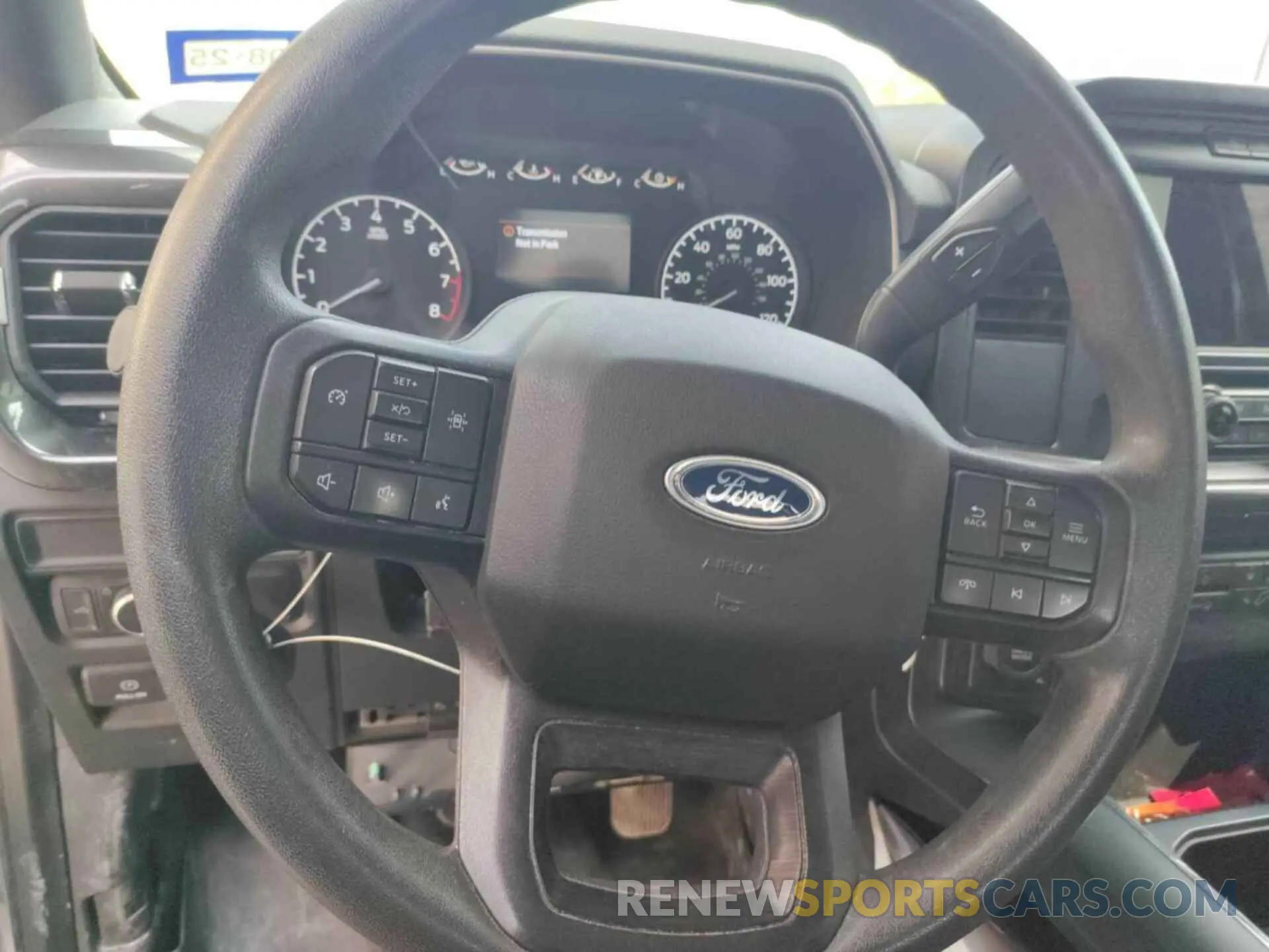 18 fotografías del automóvil dañado 1FTFW1E50MFB53774 FORD F-150 2021