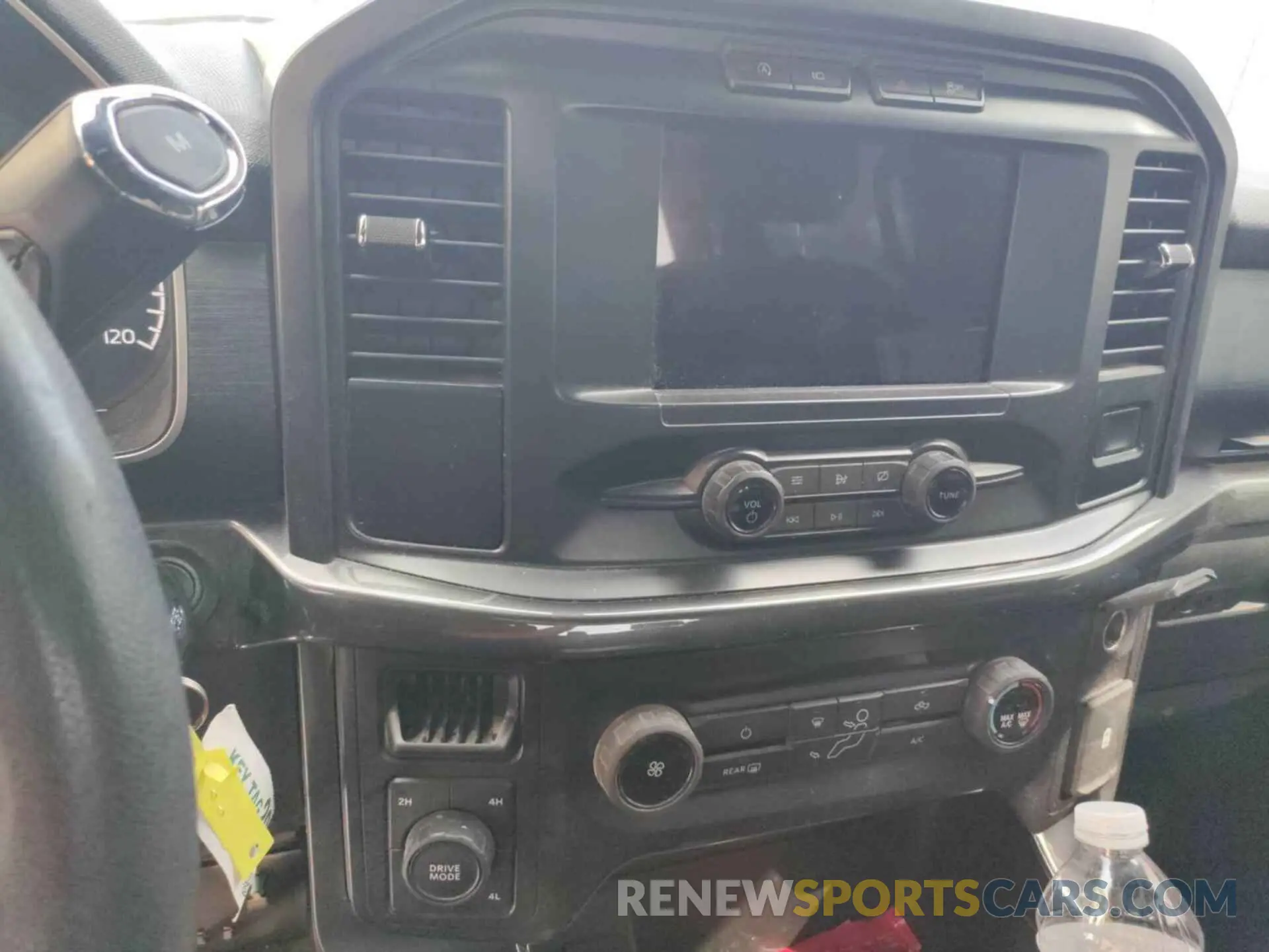 21 fotografías del automóvil dañado 1FTFW1E50MFB53774 FORD F-150 2021