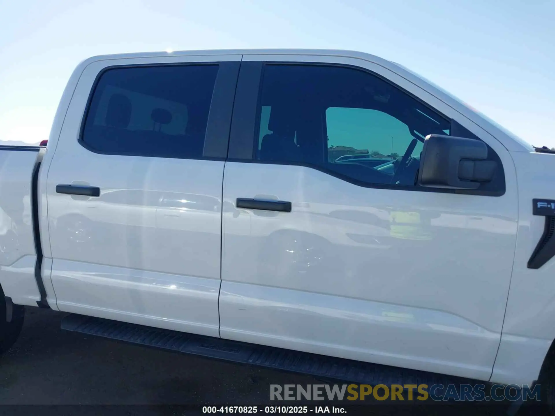13 fotografías del automóvil dañado 1FTFW1E51MKD26144 FORD F-150 2021