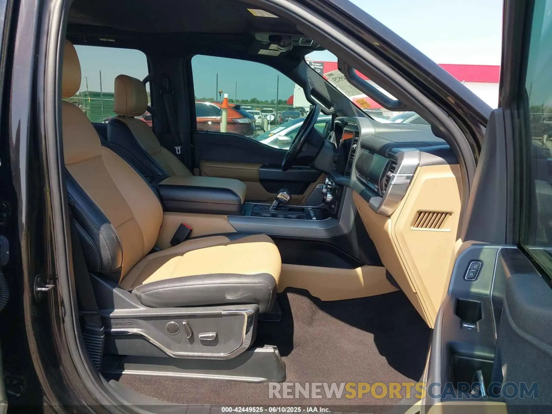 5 fotografías del automóvil dañado 1FTFW1E52MFC60891 FORD F-150 2021