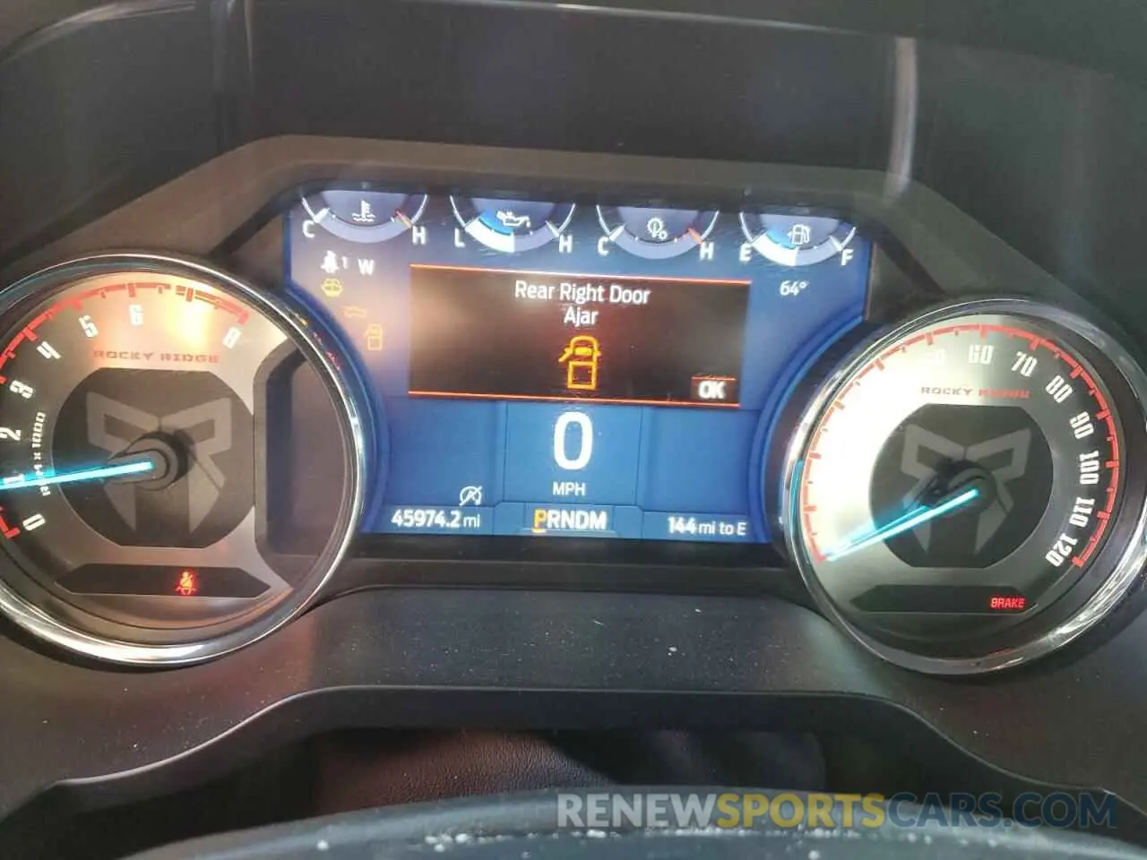 9 fotografías del automóvil dañado 1FTFW1E53MFA61865 FORD F-150 2021