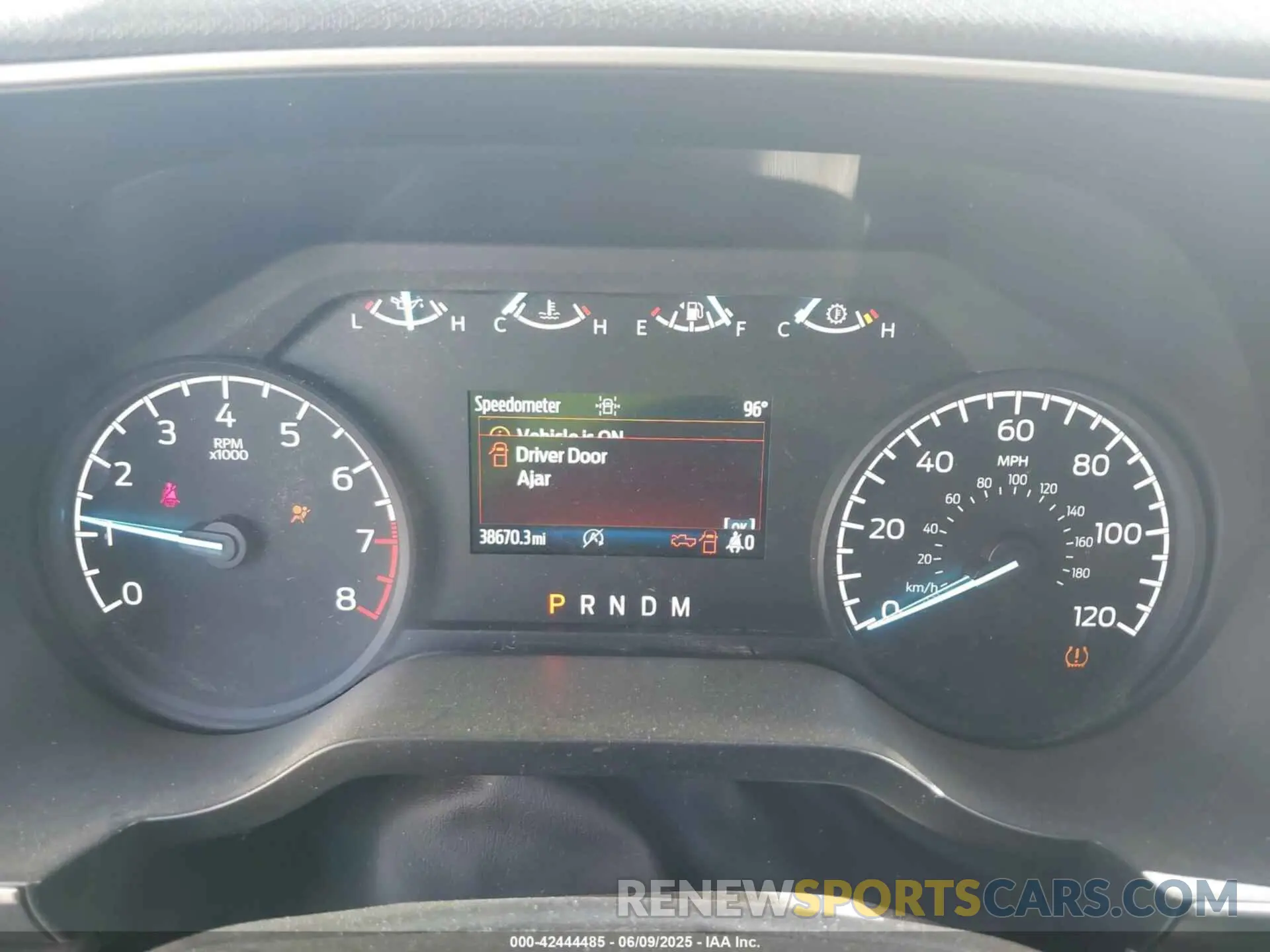 7 fotografías del automóvil dañado 1FTFW1E53MFB95002 FORD F-150 2021