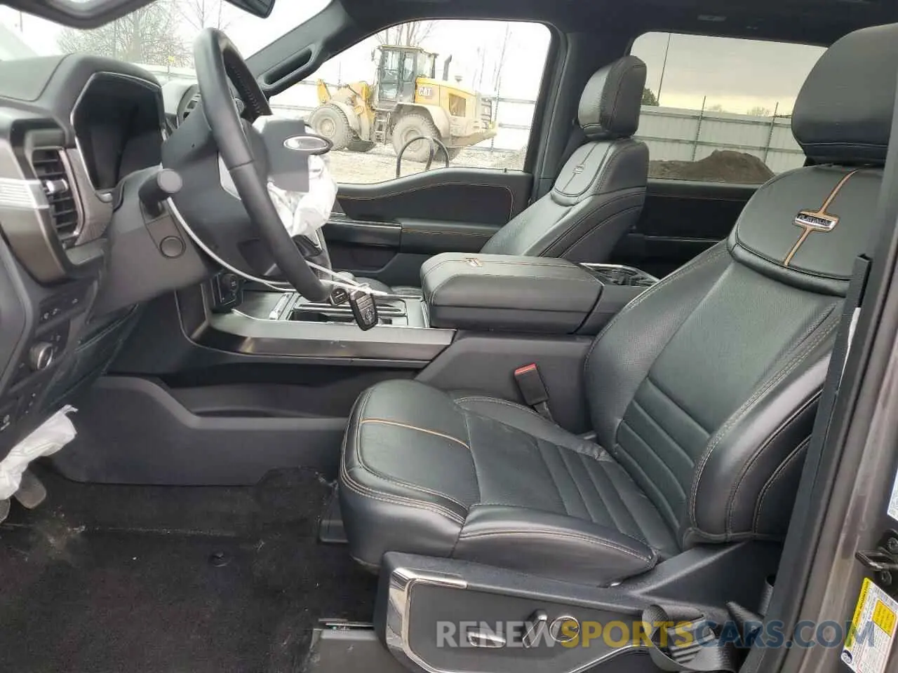7 fotografías del automóvil dañado 1FTFW1E53MFC01574 FORD F-150 2021