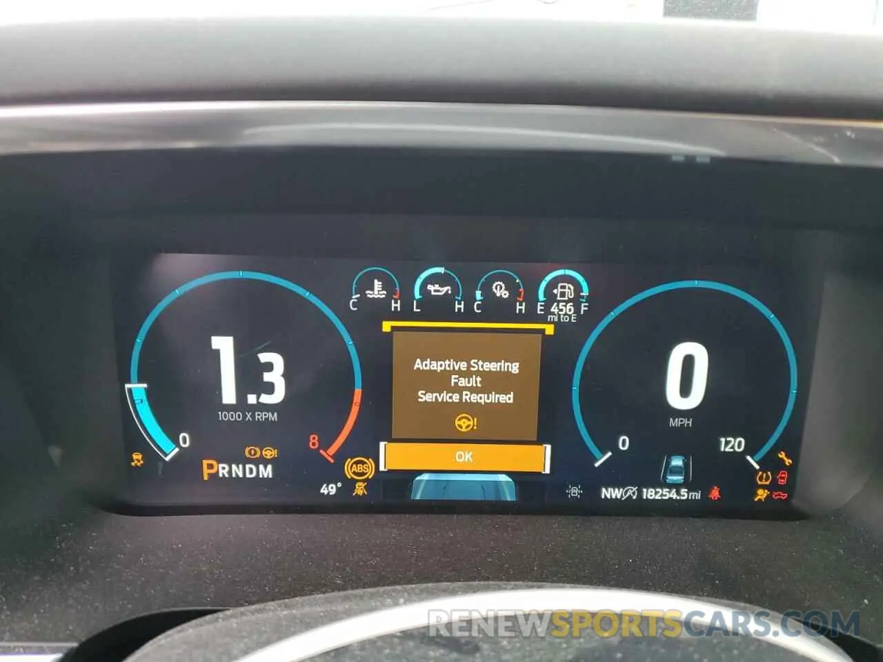 9 fotografías del automóvil dañado 1FTFW1E53MFC01574 FORD F-150 2021