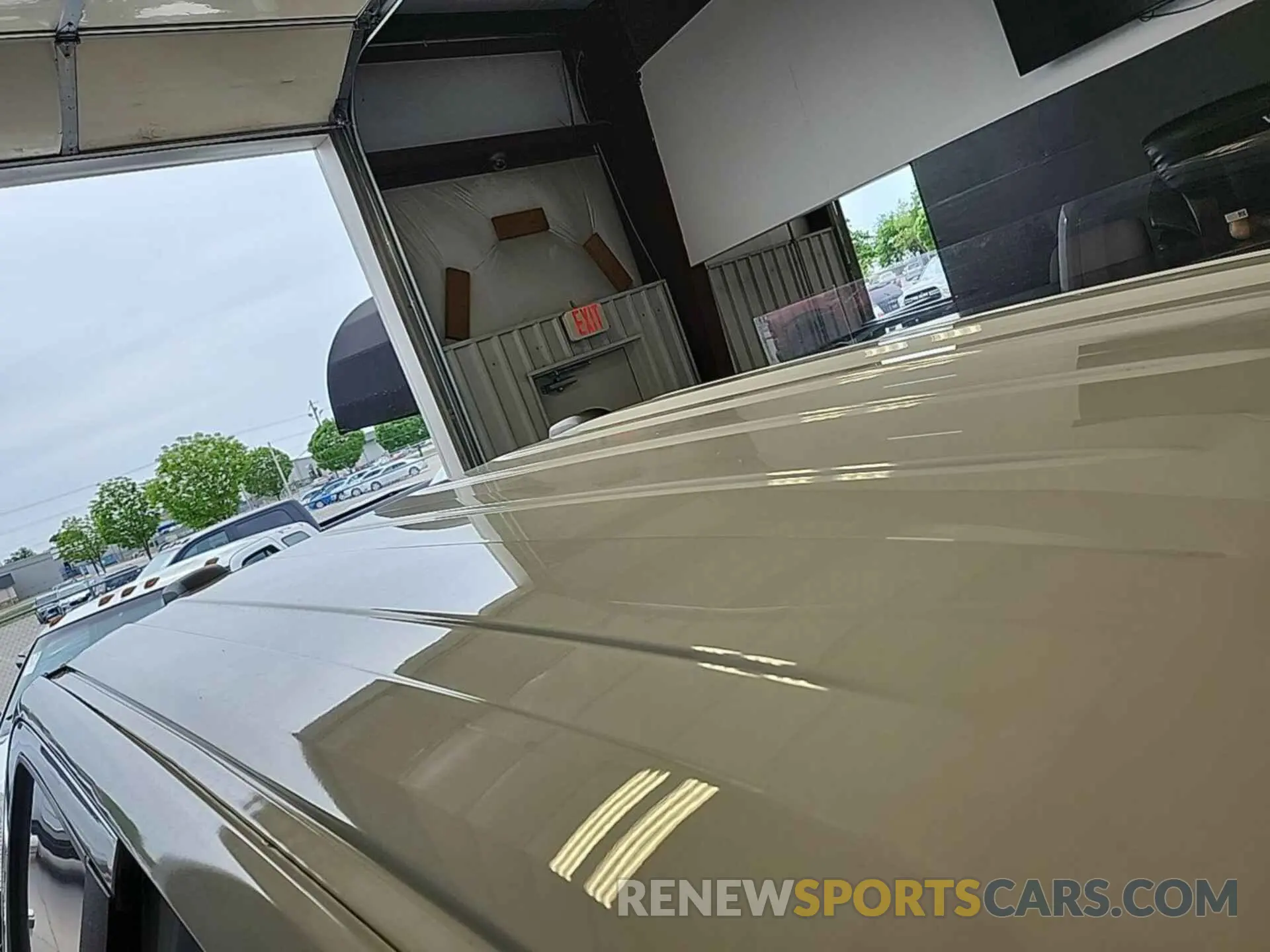 12 fotografías del automóvil dañado 1FTFW1E54MFB63739 FORD F-150 2021