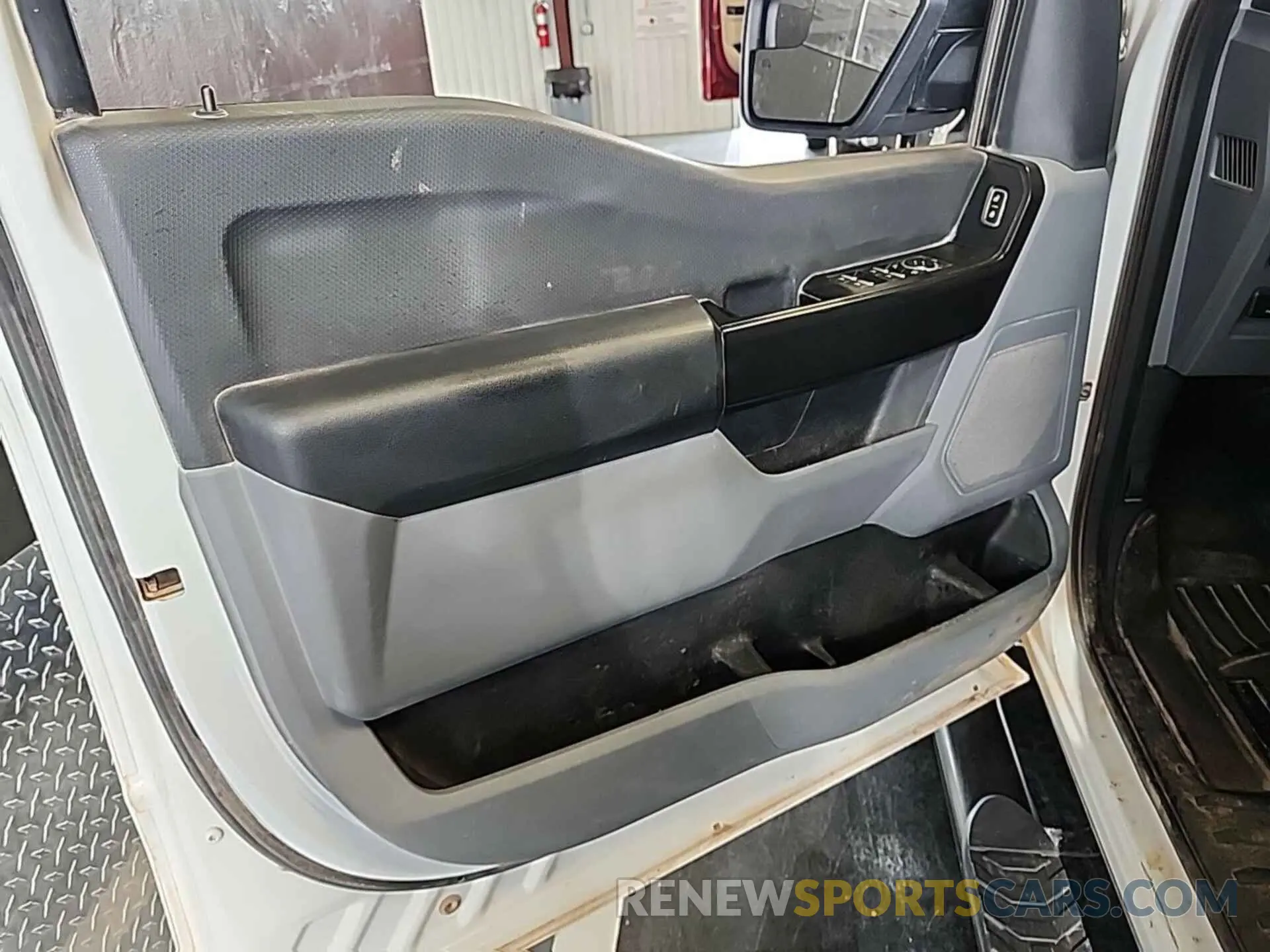 23 fotografías del automóvil dañado 1FTFW1E54MFB63739 FORD F-150 2021