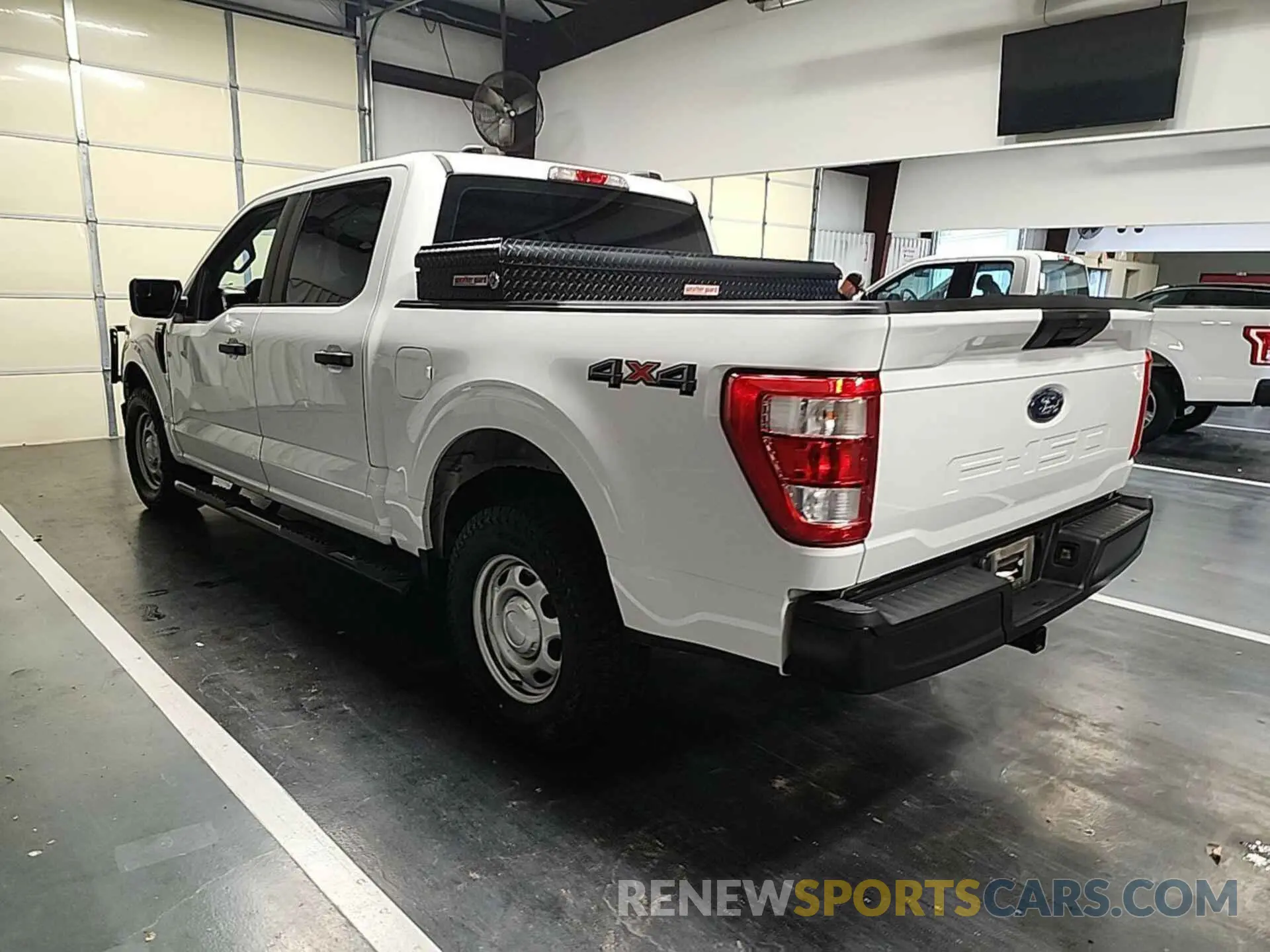 29 fotografías del automóvil dañado 1FTFW1E54MFB63739 FORD F-150 2021